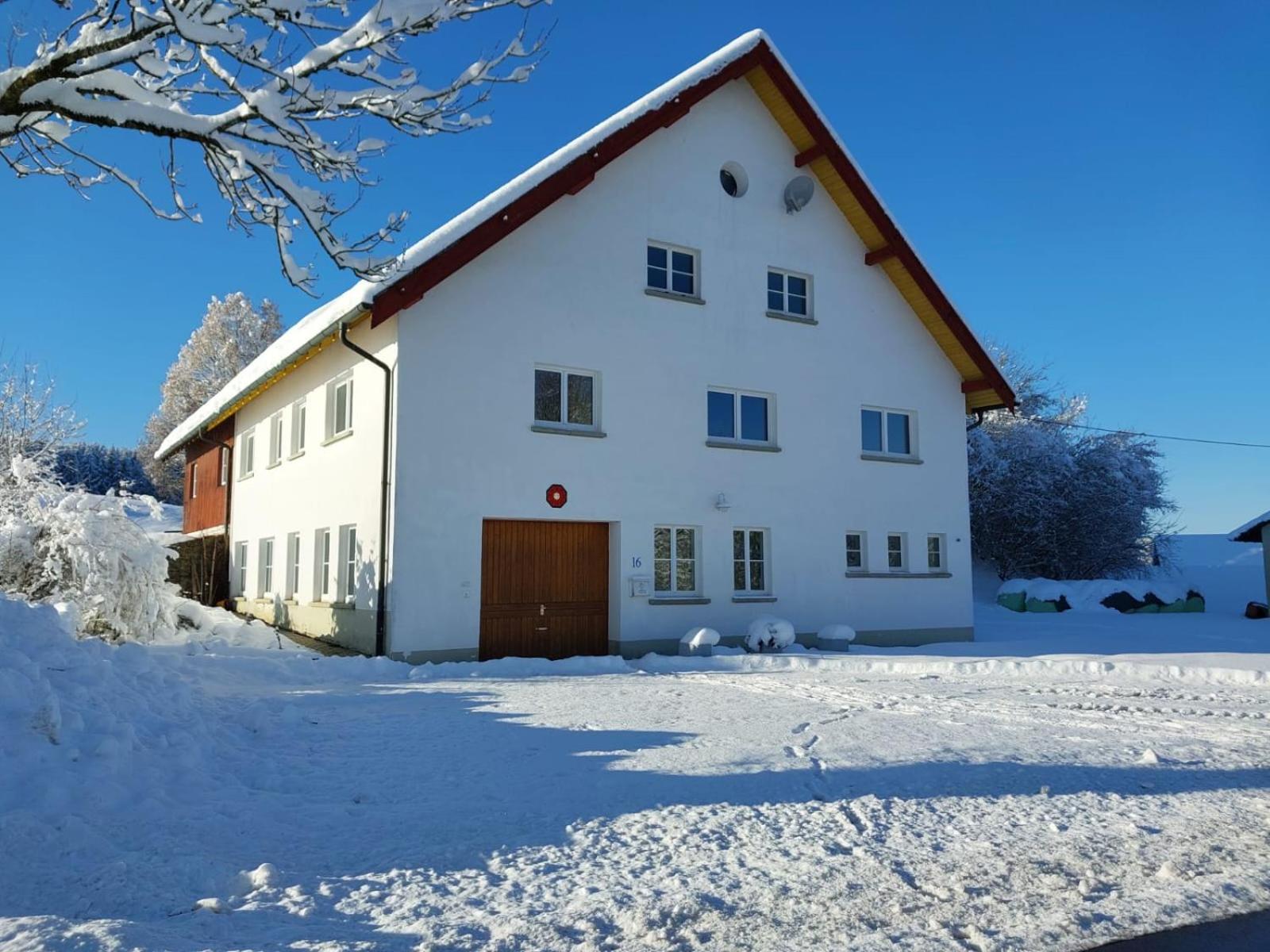 Allgäu Bergblick