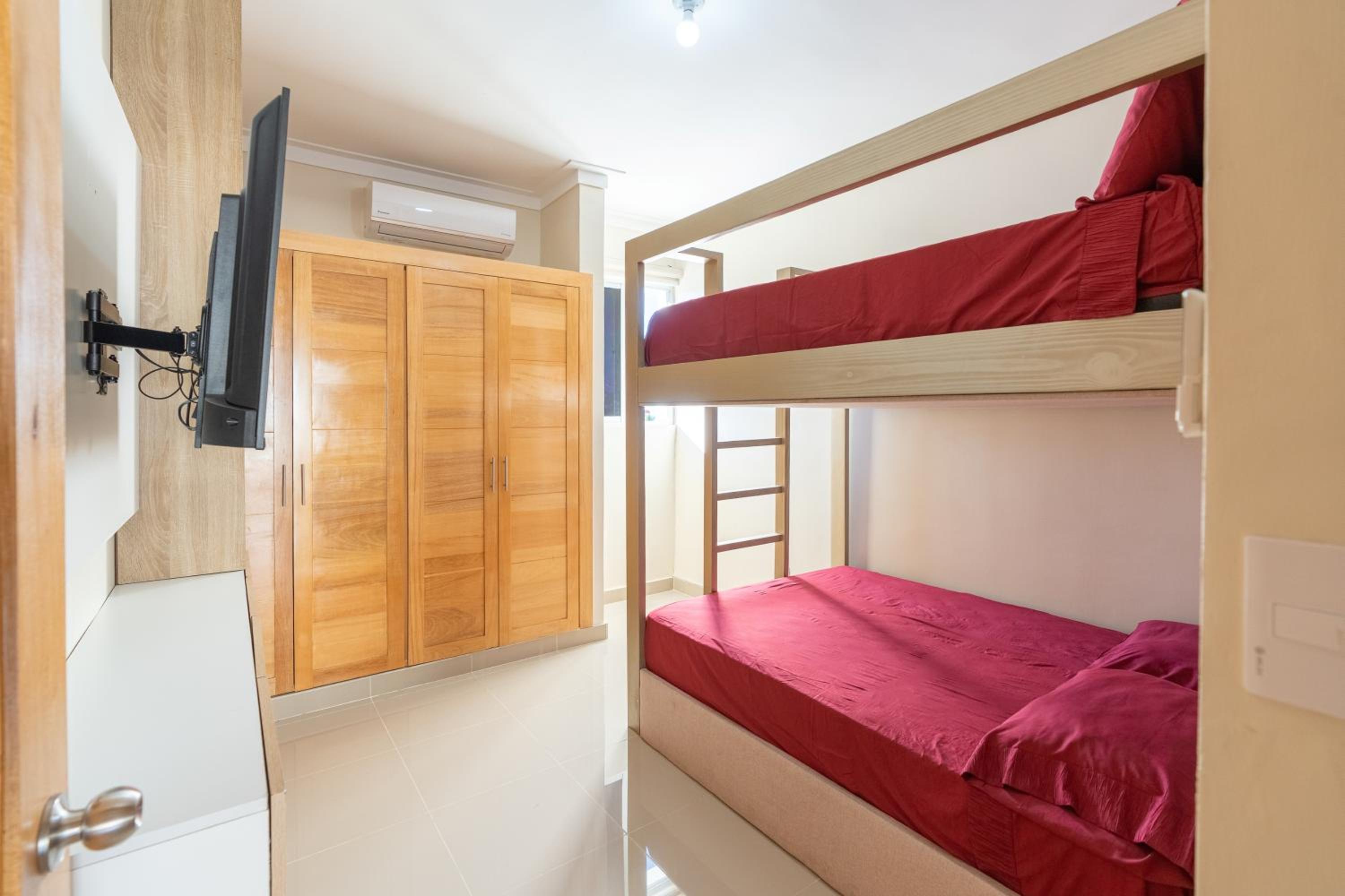 Spectacular Condo Near Colonial Zone