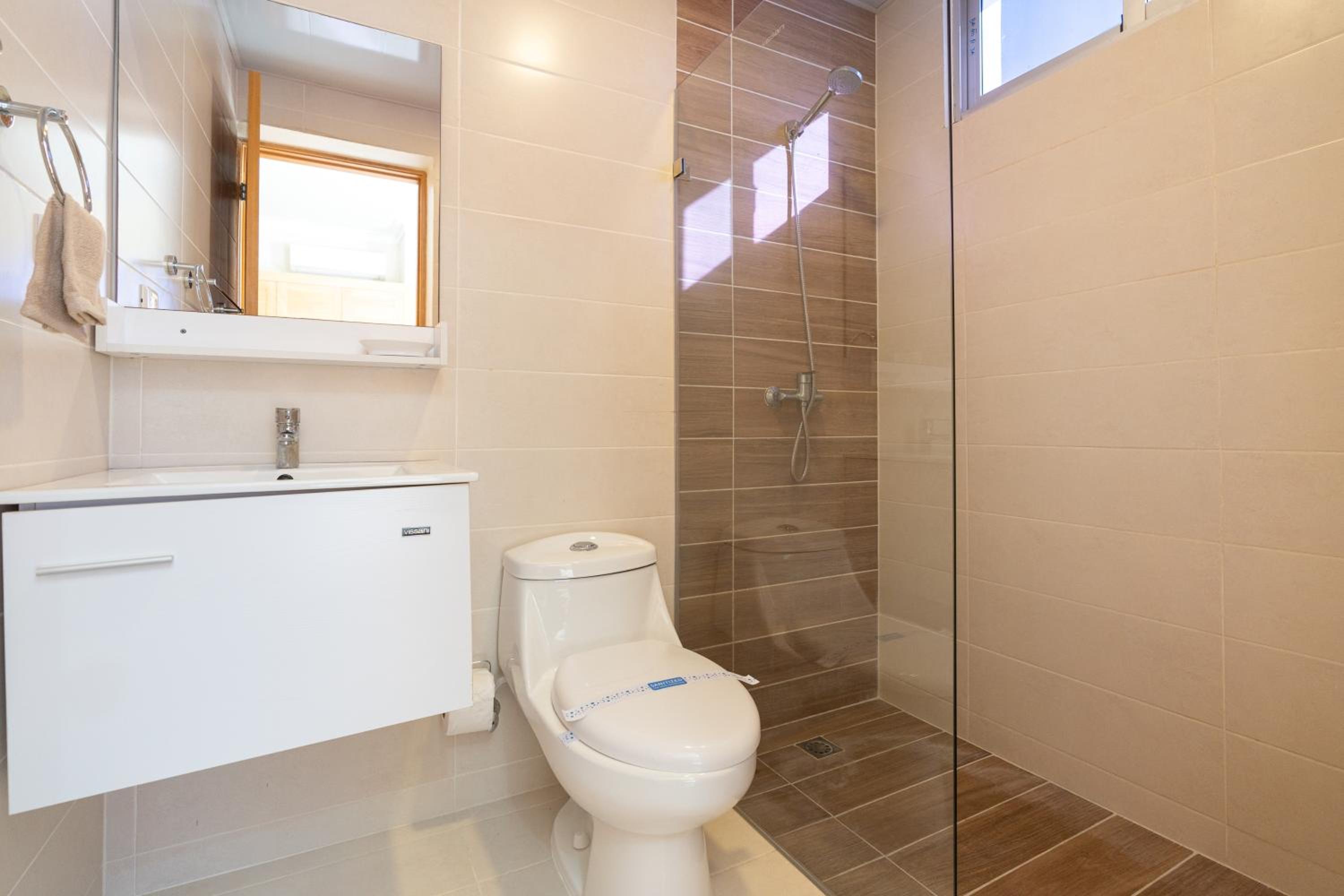 Spectacular Condo Near Colonial Zone