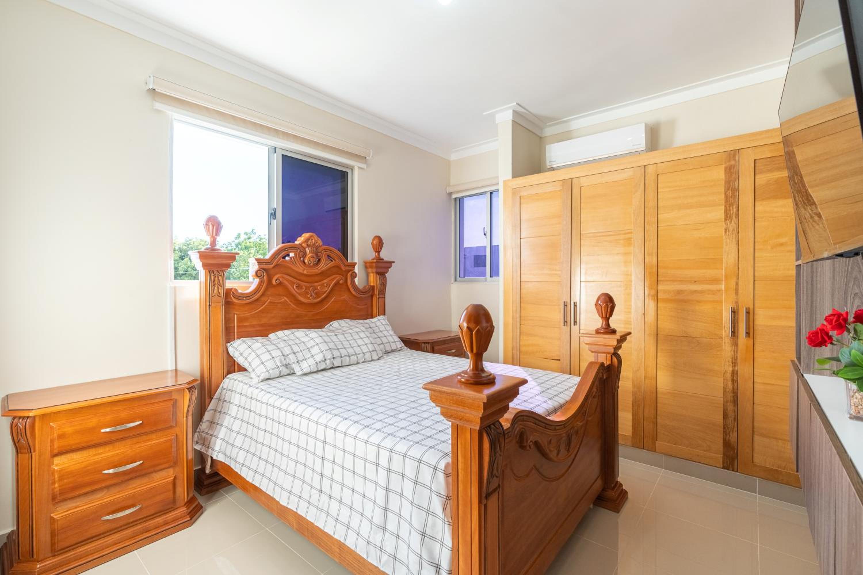 Spectacular Condo Near Colonial Zone