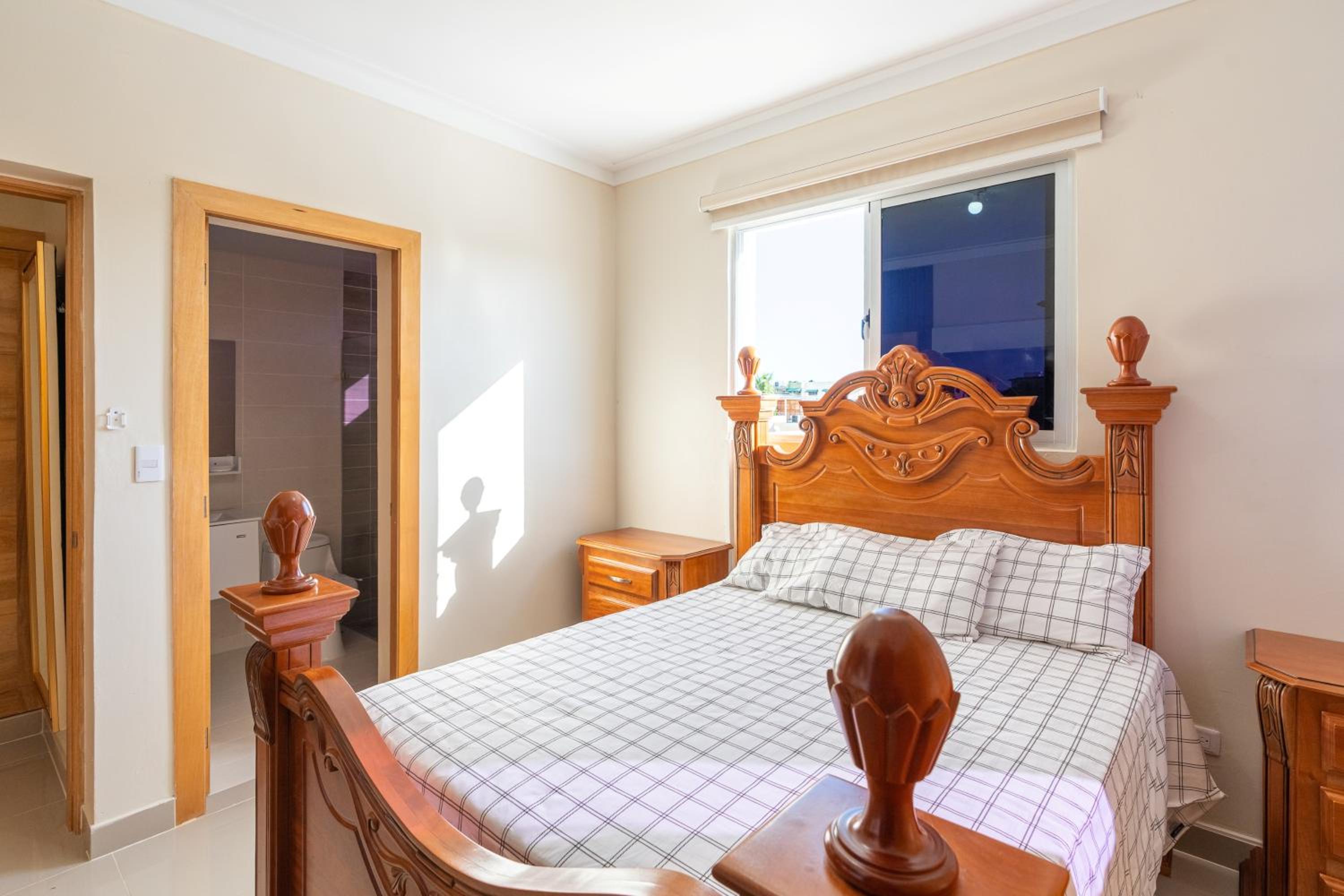 Spectacular Condo Near Colonial Zone