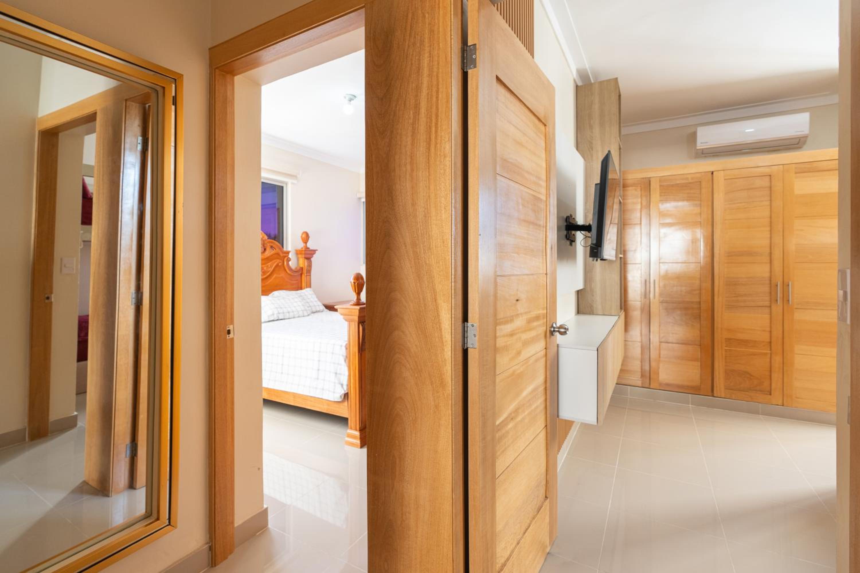 Spectacular Condo Near Colonial Zone