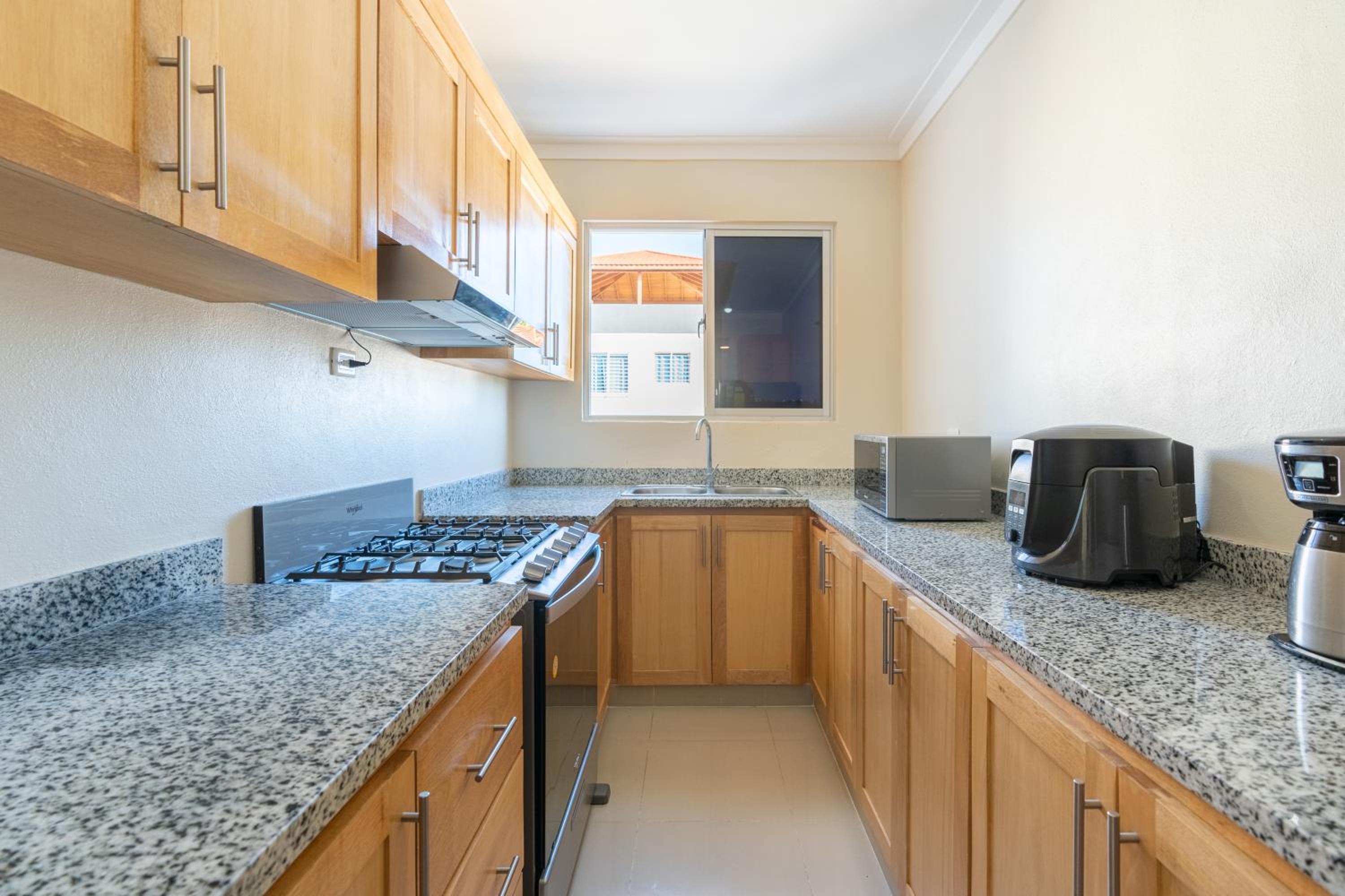 Spectacular Condo Near Colonial Zone