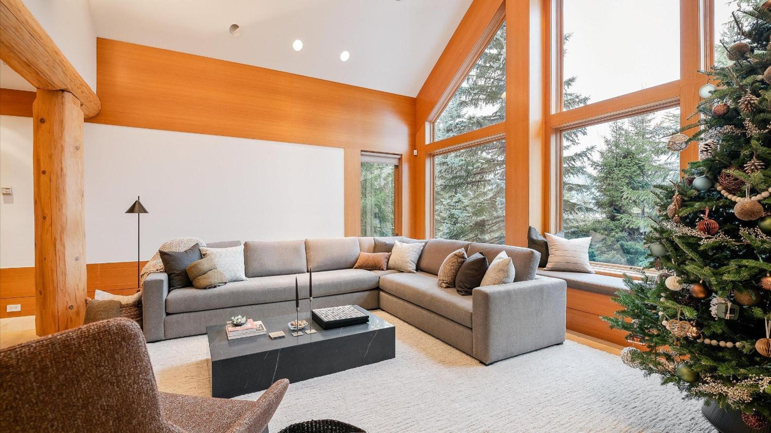 Summit Chalet | Luxury Townhome w/ Rare Ski Access, Hot Tub & Media Room