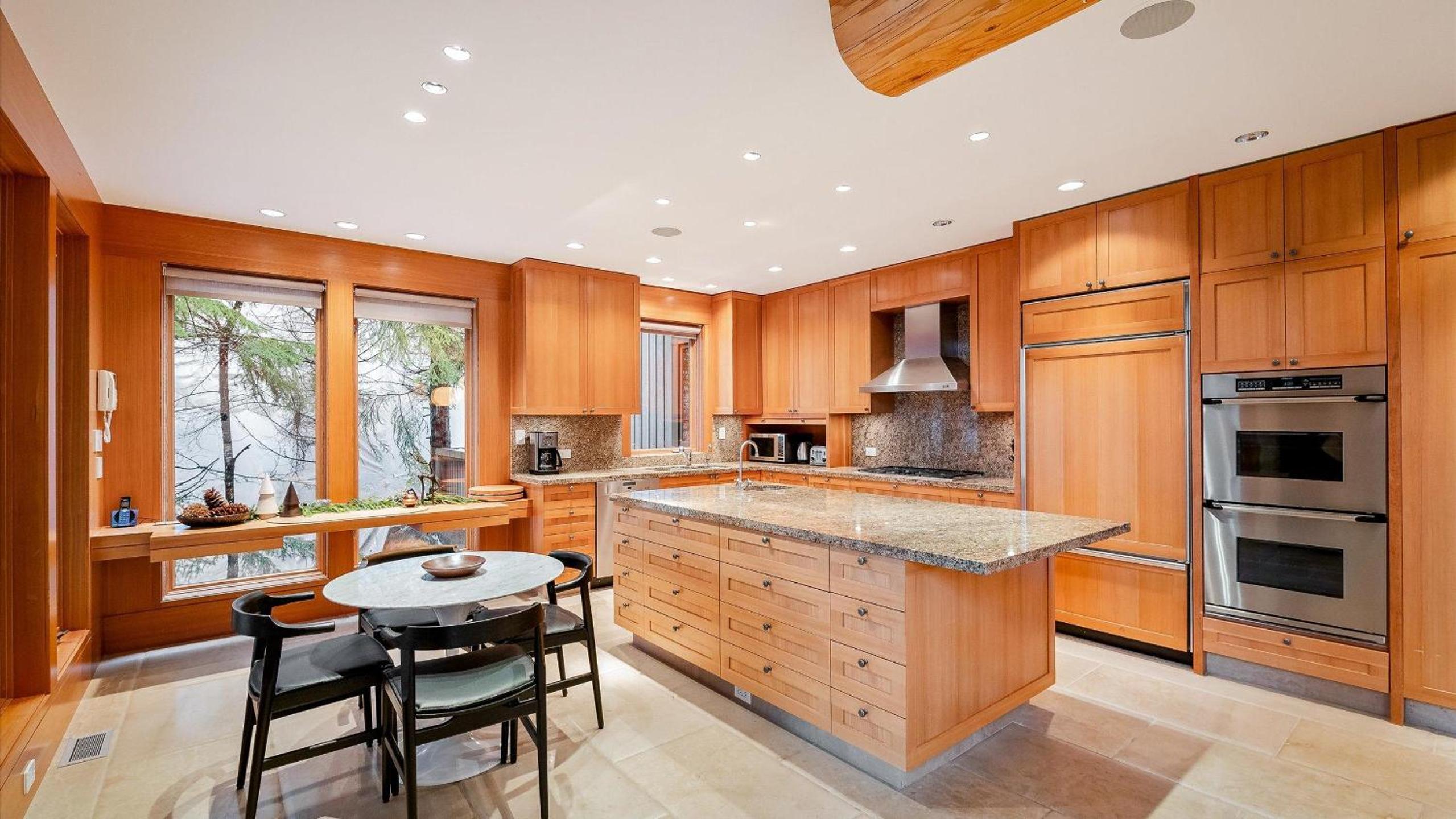 Summit Chalet | Luxury Townhome w/ Rare Ski Access, Hot Tub & Media Room