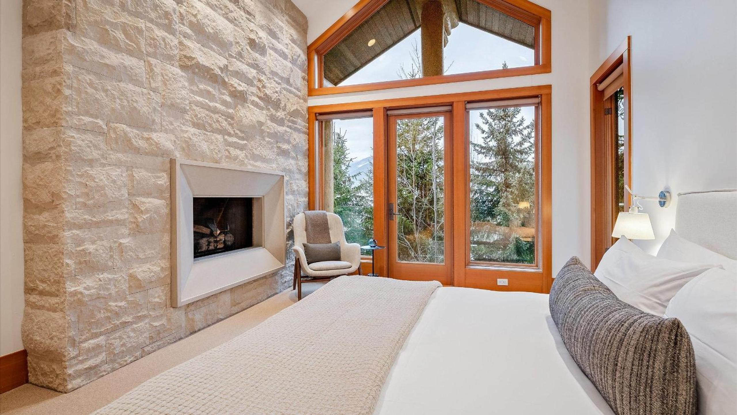 Summit Chalet | Luxury Townhome w/ Rare Ski Access, Hot Tub & Media Room