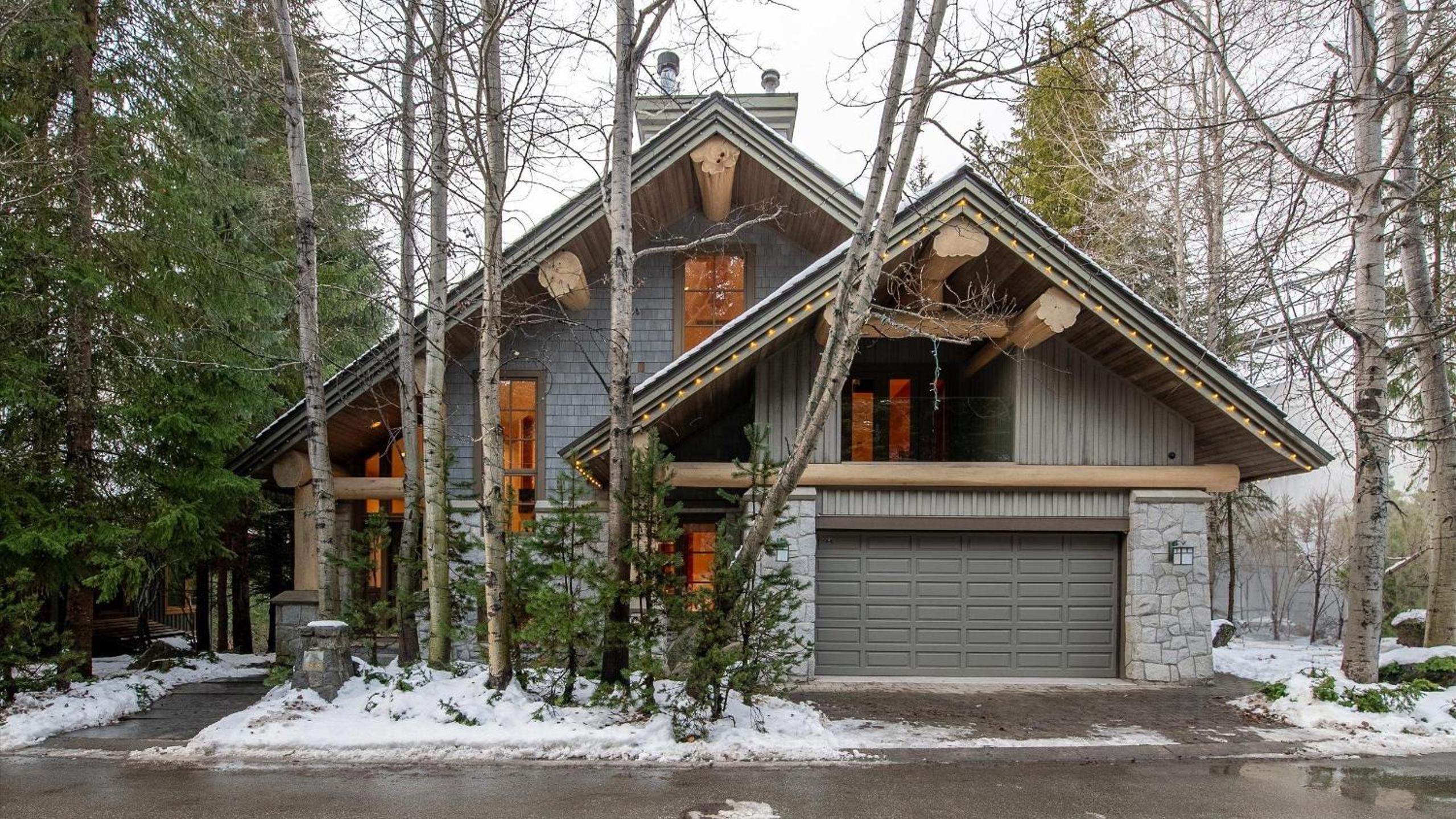 Summit Chalet | Luxury Townhome w/ Rare Ski Access, Hot Tub & Media Room