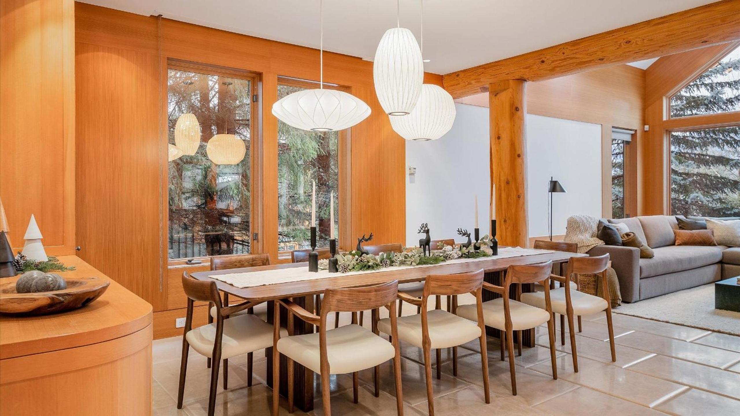 Summit Chalet | Luxury Townhome w/ Rare Ski Access, Hot Tub & Media Room