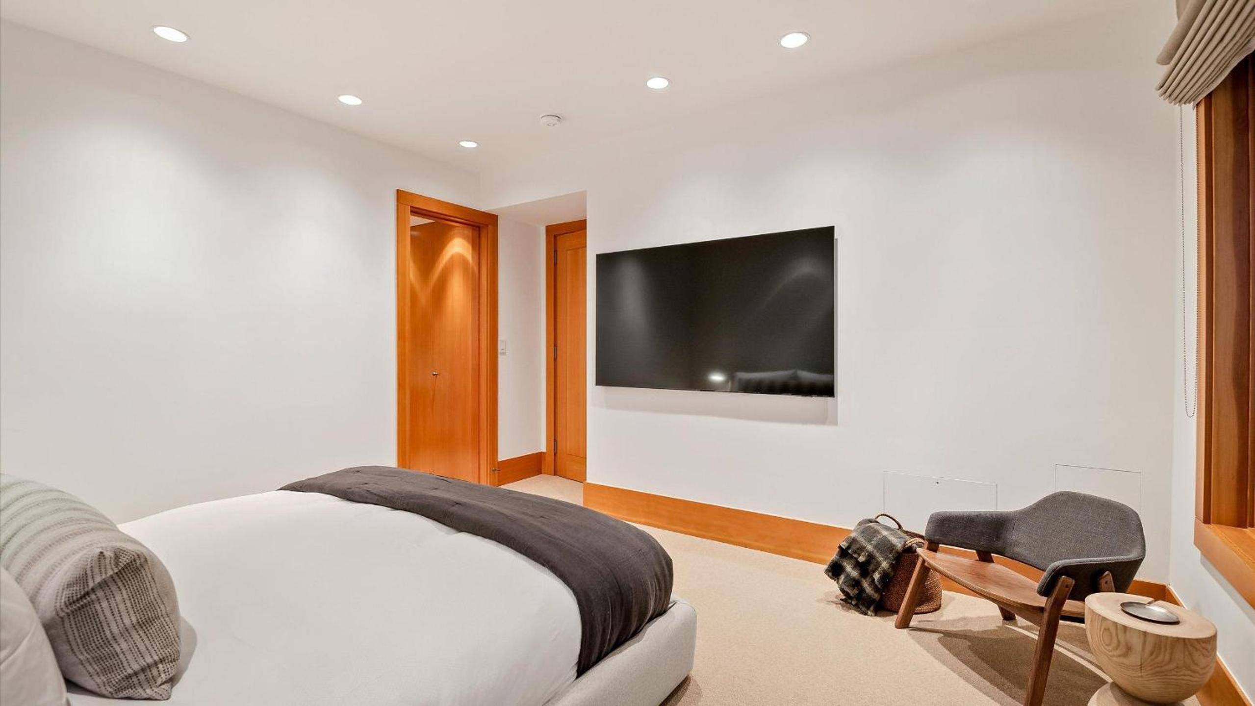 Summit Chalet | Luxury Townhome w/ Rare Ski Access, Hot Tub & Media Room