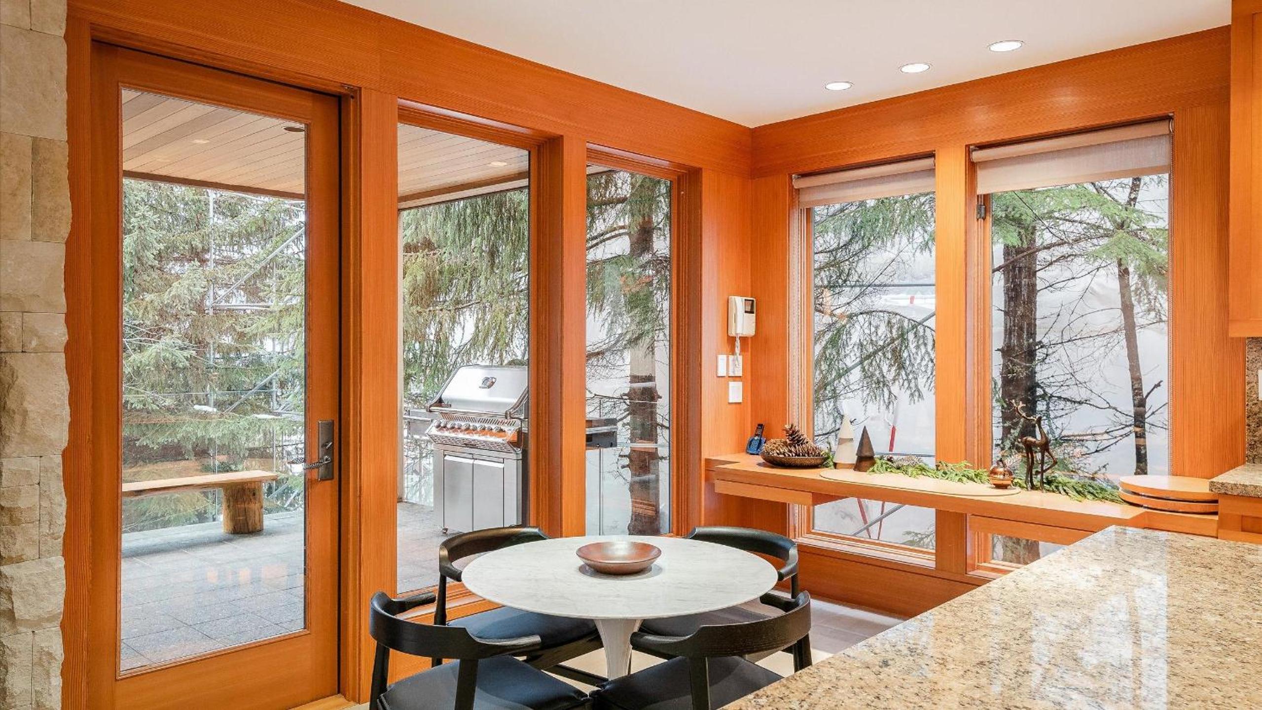 Summit Chalet | Luxury Townhome w/ Rare Ski Access, Hot Tub & Media Room
