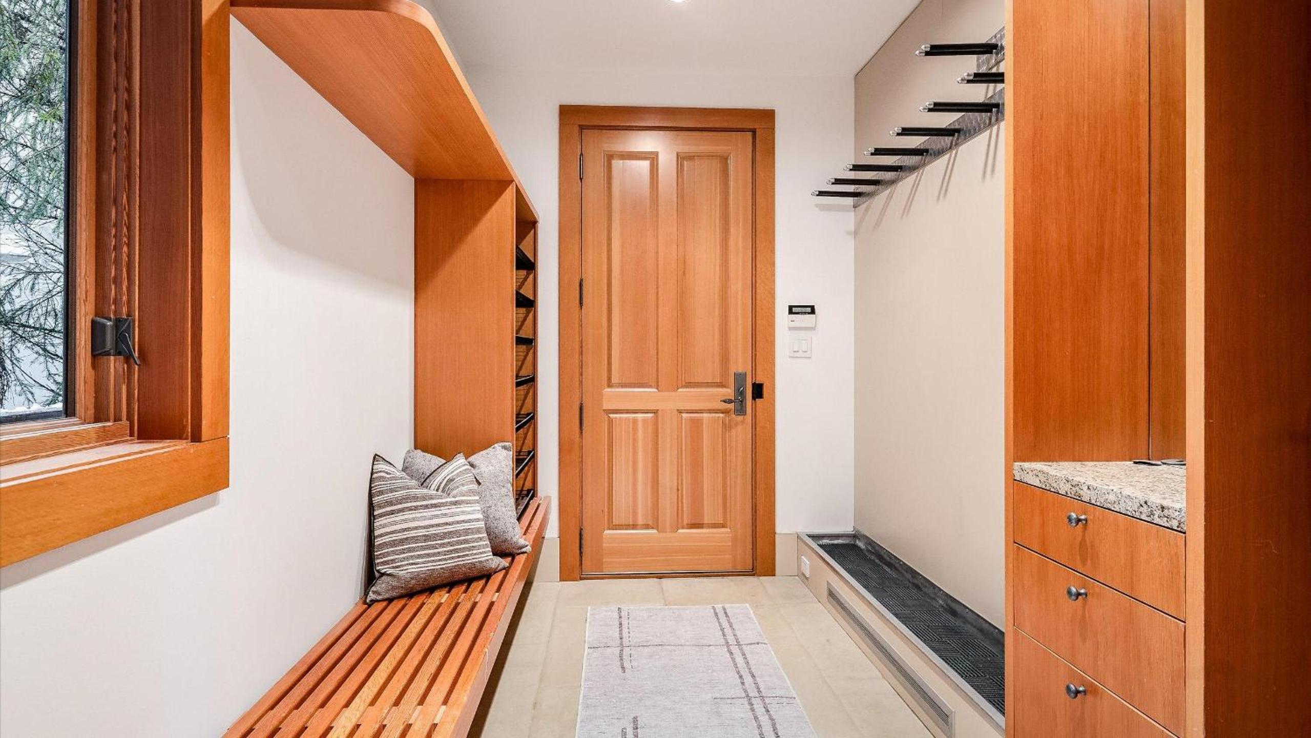 Summit Chalet | Luxury Townhome w/ Rare Ski Access, Hot Tub & Media Room