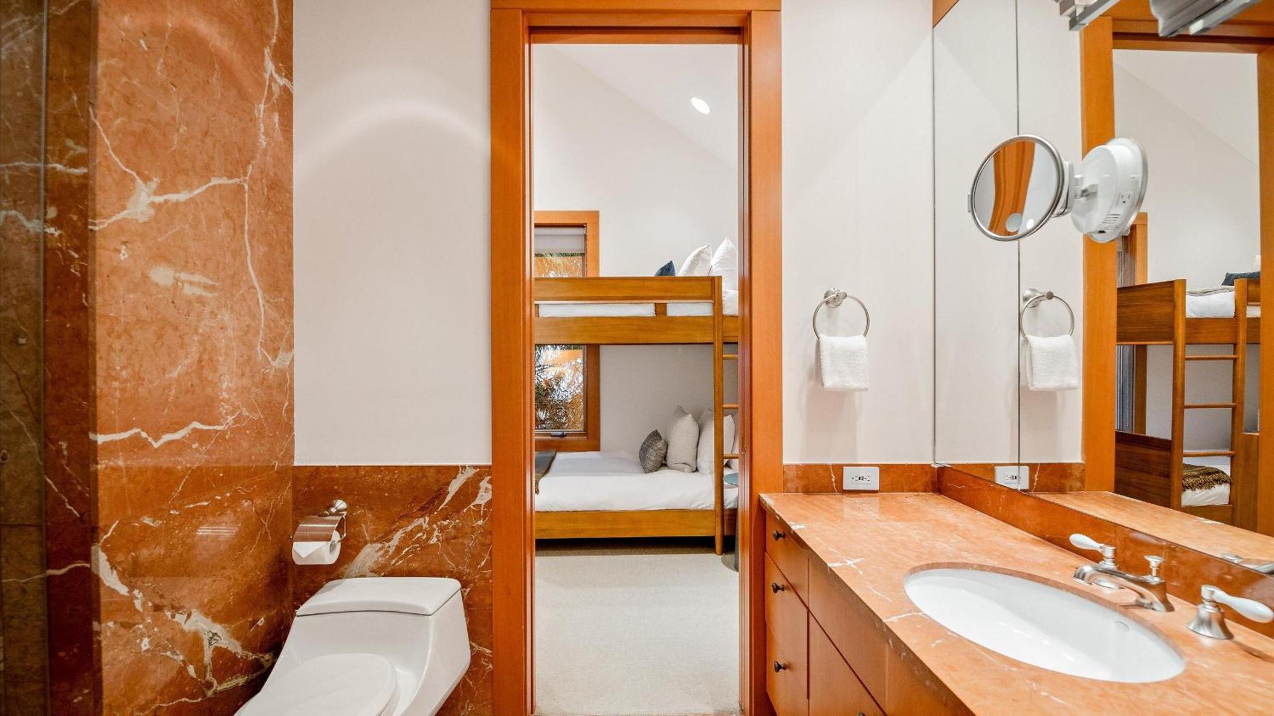 Summit Chalet | Luxury Townhome w/ Rare Ski Access, Hot Tub & Media Room