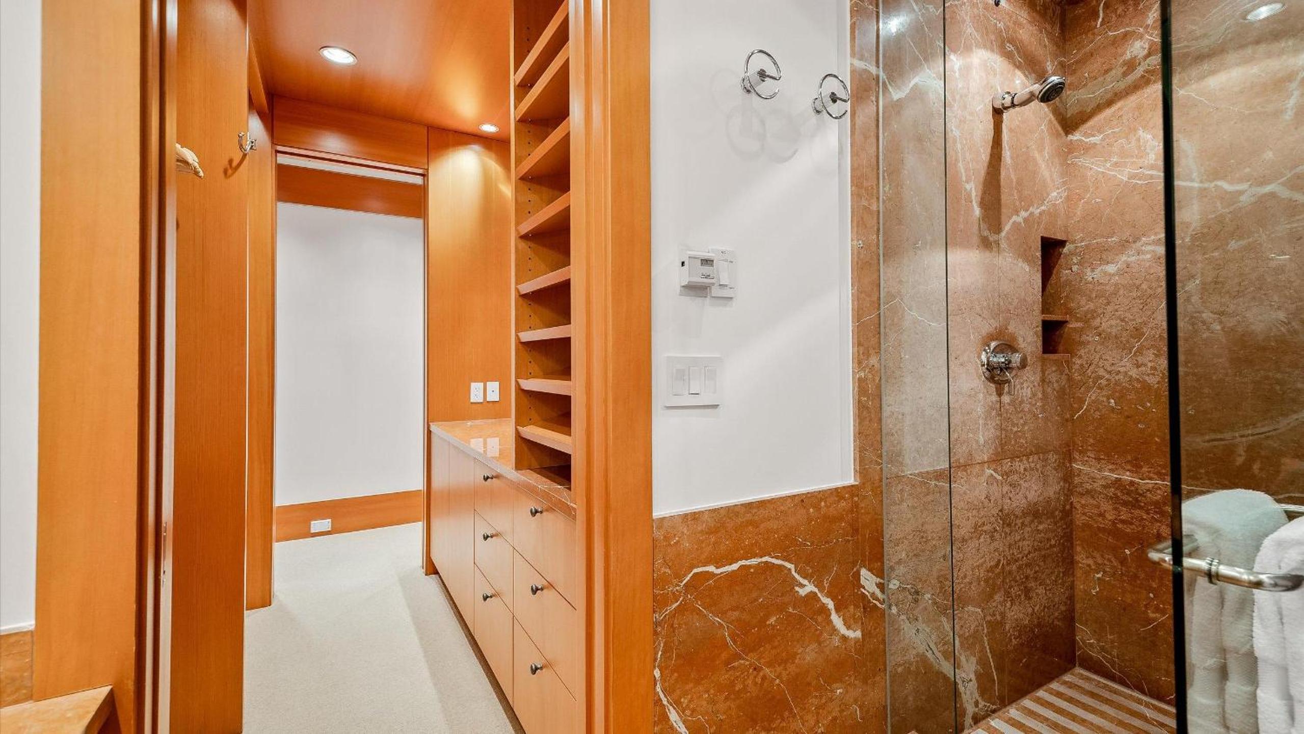 Summit Chalet | Luxury Townhome w/ Rare Ski Access, Hot Tub & Media Room