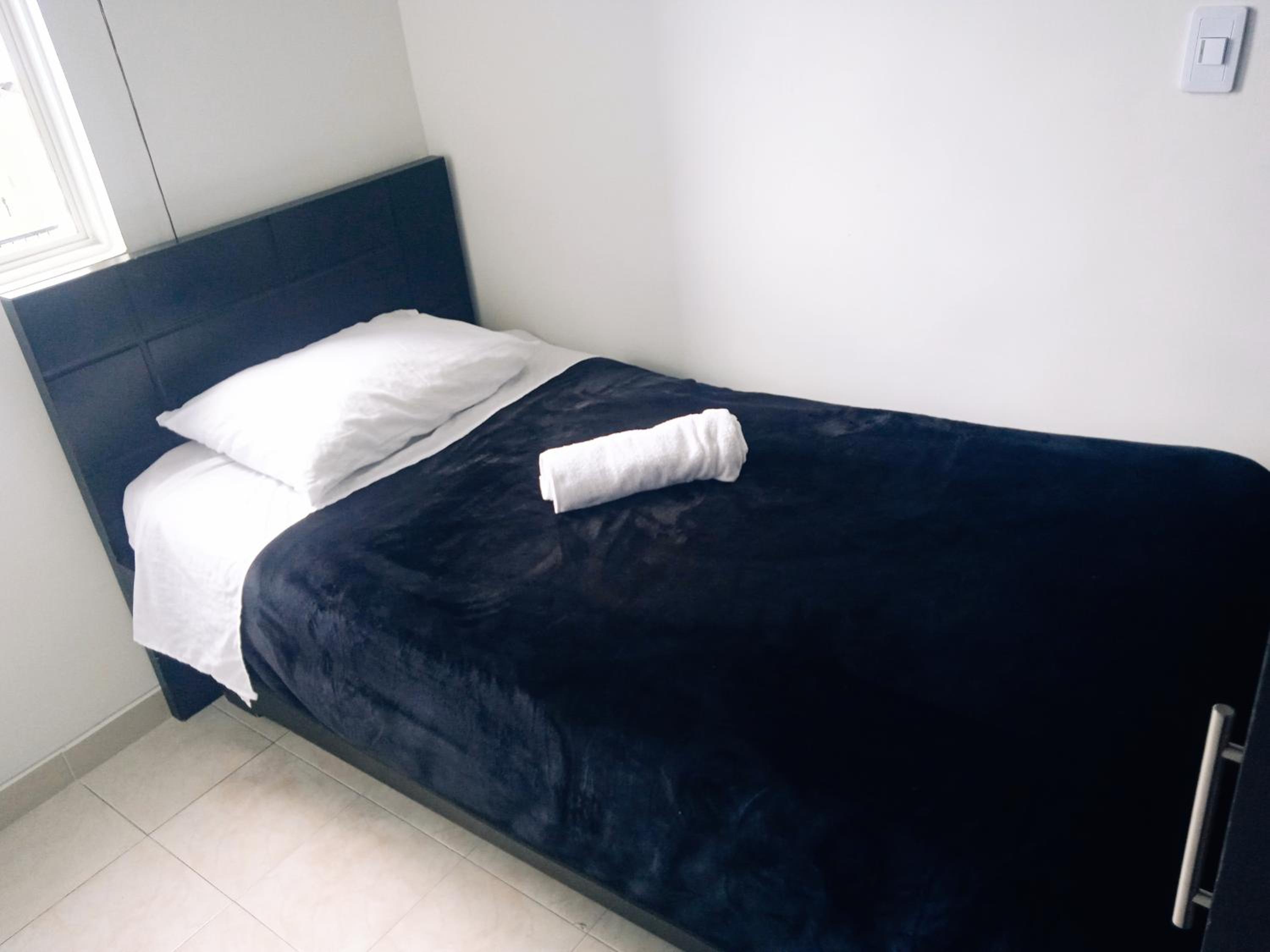 Lindo y acogedor apto cerca Mall Hospitales U Autónoma