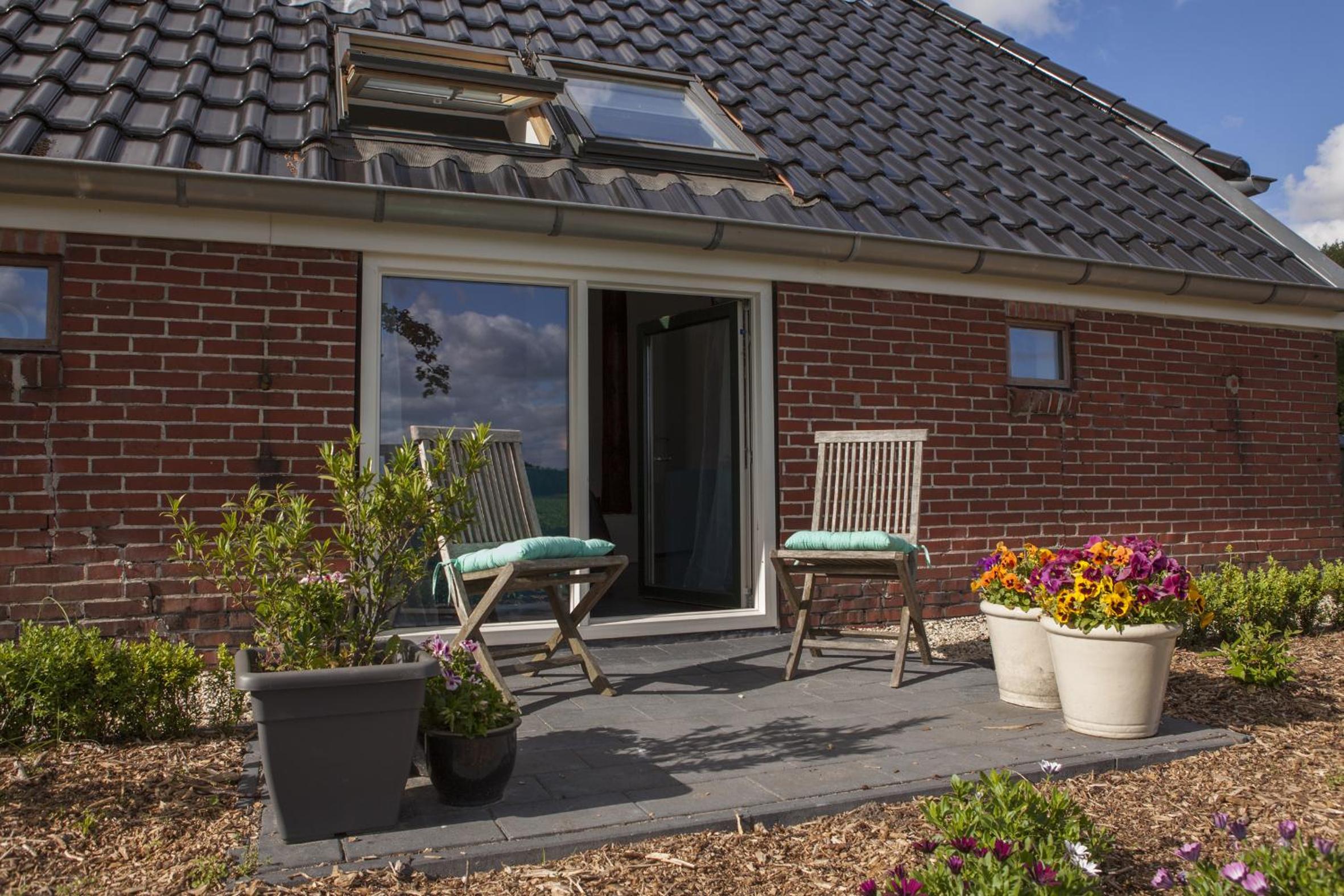Logement de Kaap view 5