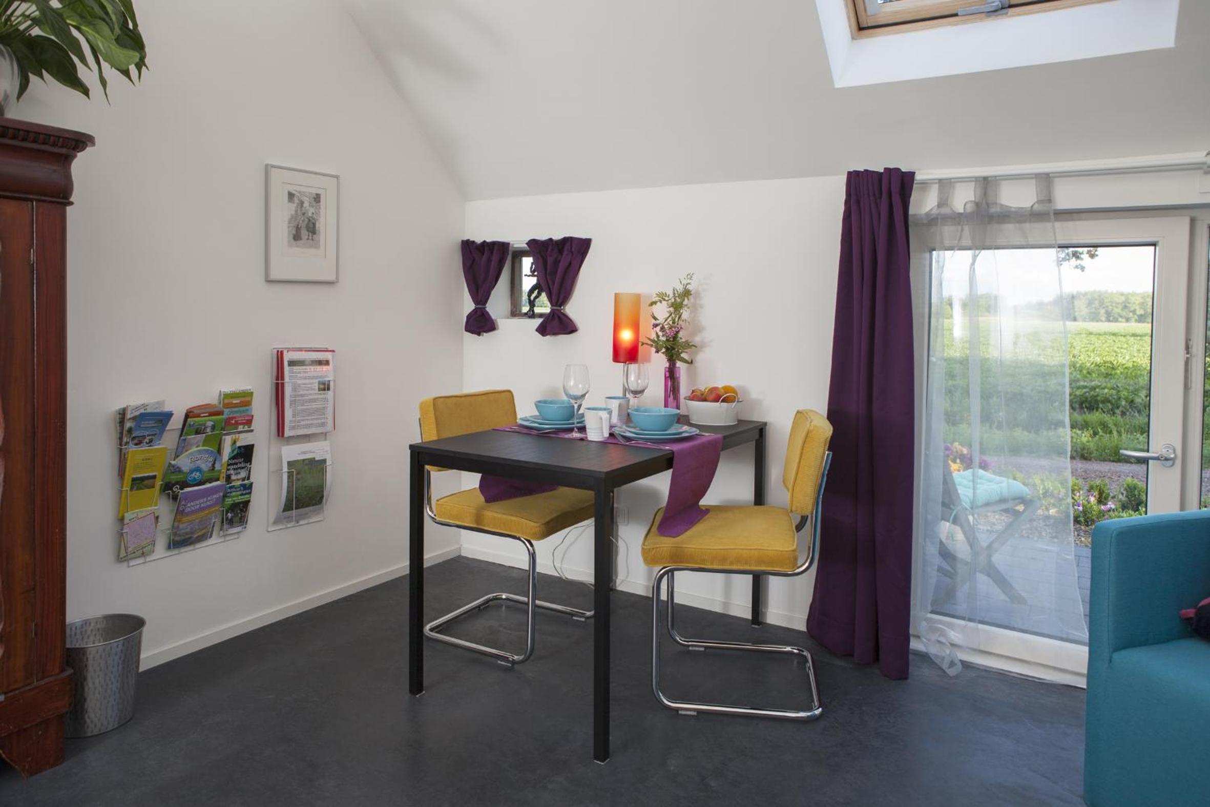 Logement de Kaap view 3