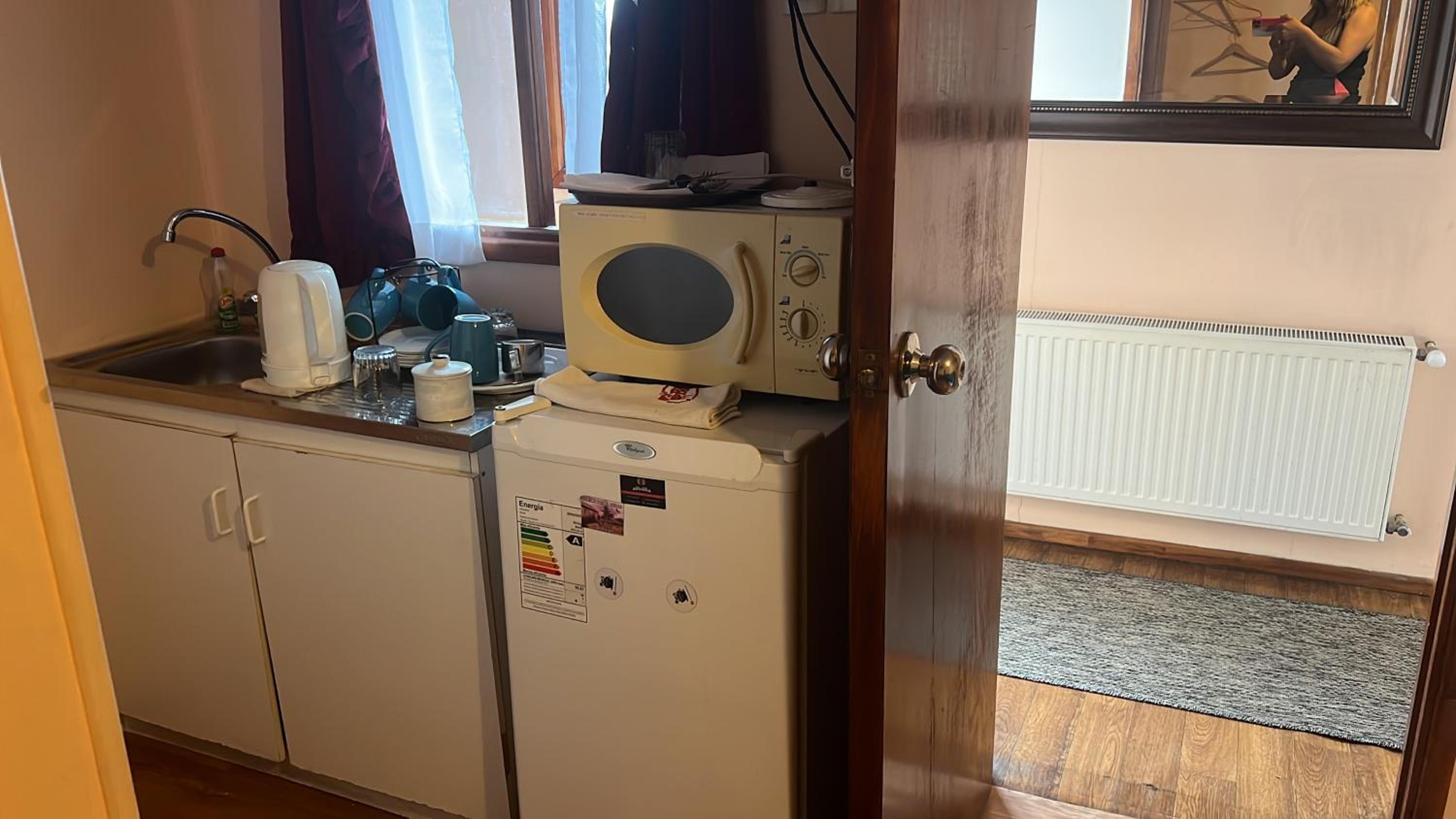 HOSTAL VICTORIA, photo 40