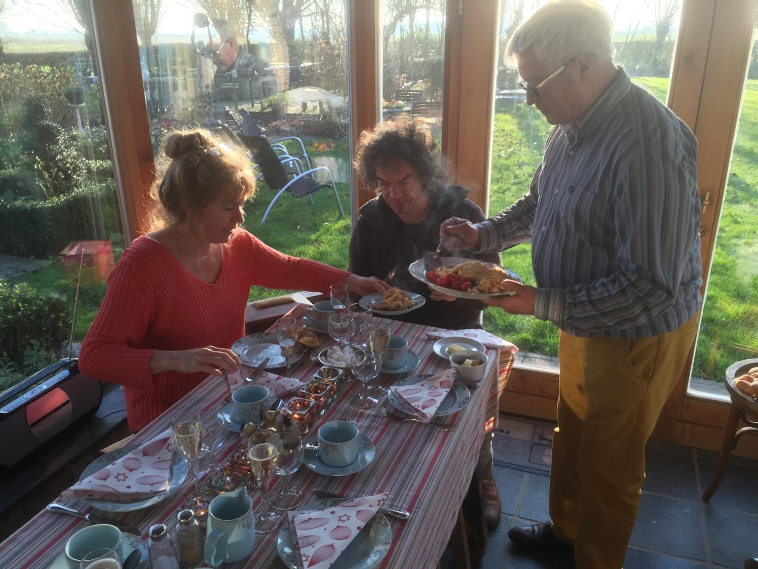 B&B de Meidoorn