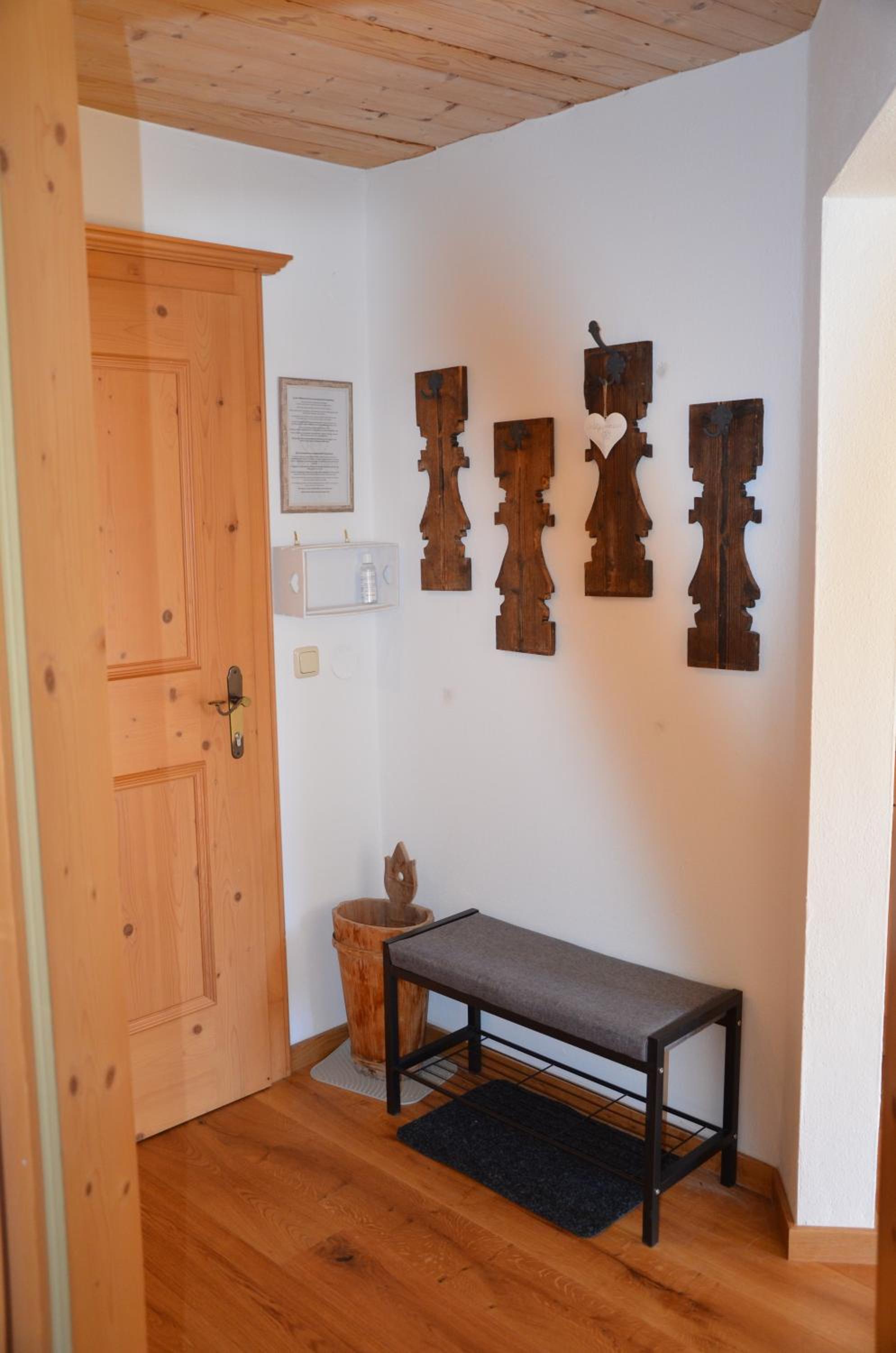 Bergbauernhof Obergaisberg