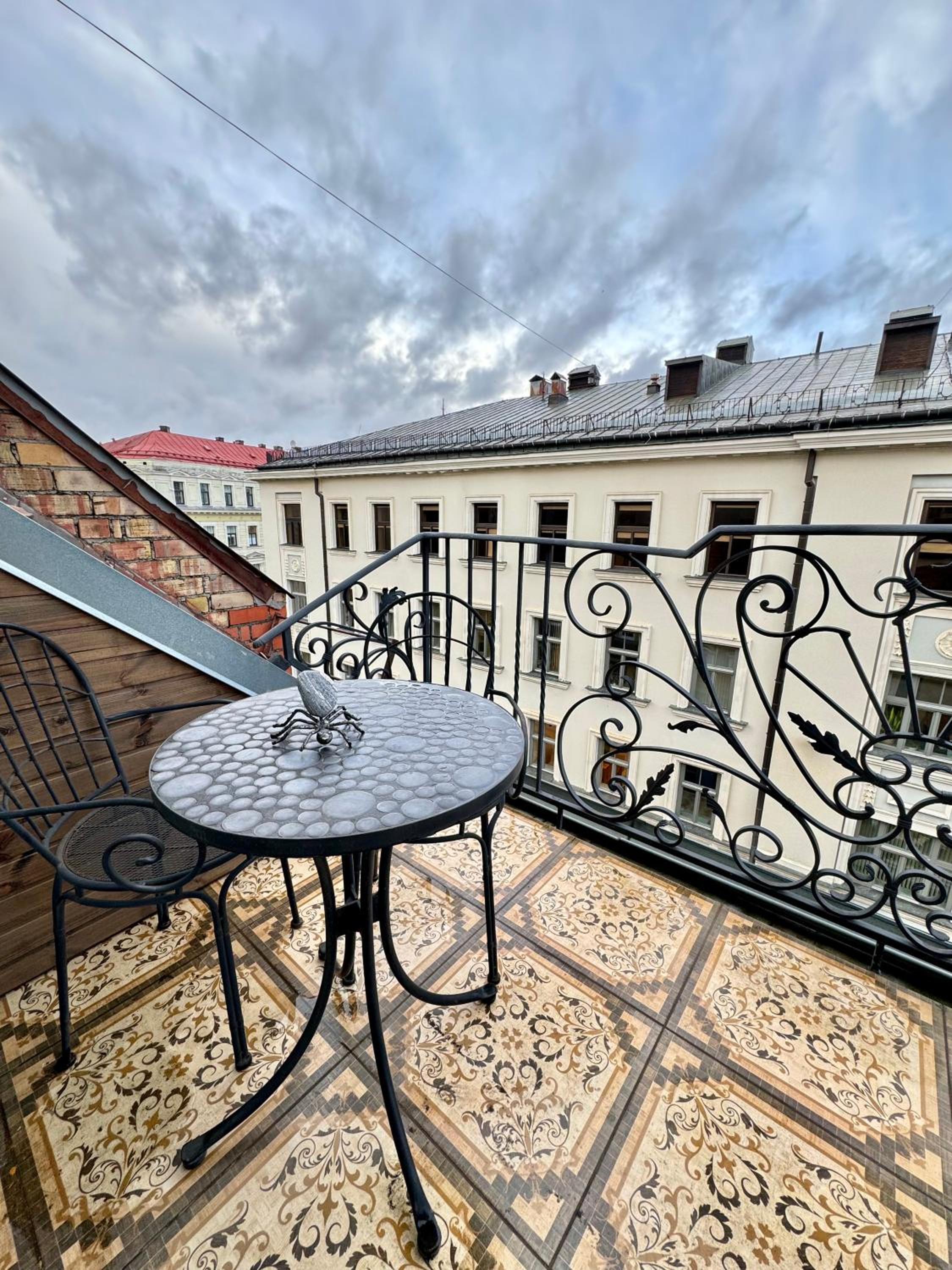 Prima Riga