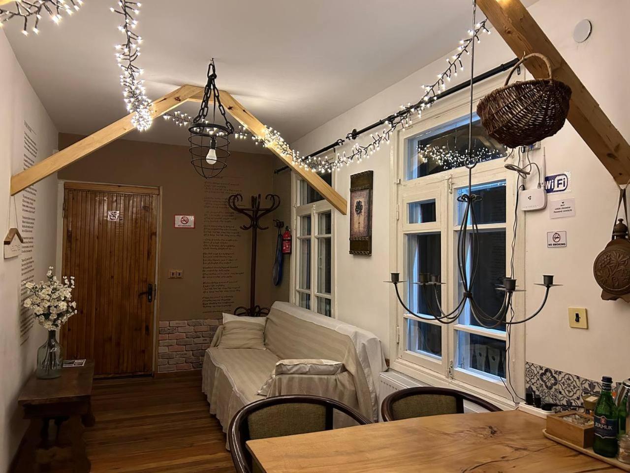 Hnameni Stepanavan Guesthouse - Hotel