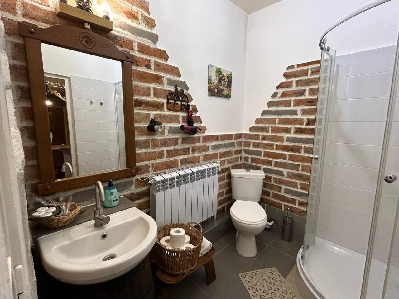 Hnameni Stepanavan Guesthouse - Hotel