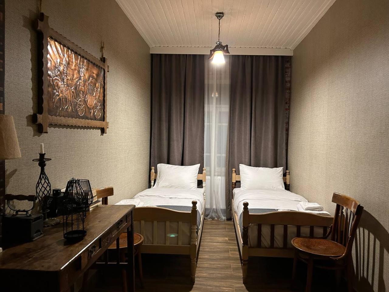 Hnameni Stepanavan Guesthouse - Hotel