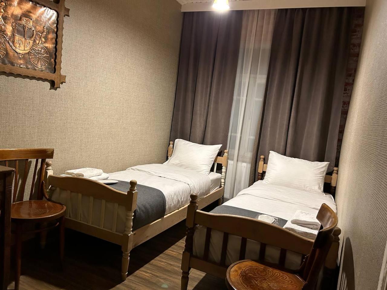 Hnameni Stepanavan Guesthouse - Hotel