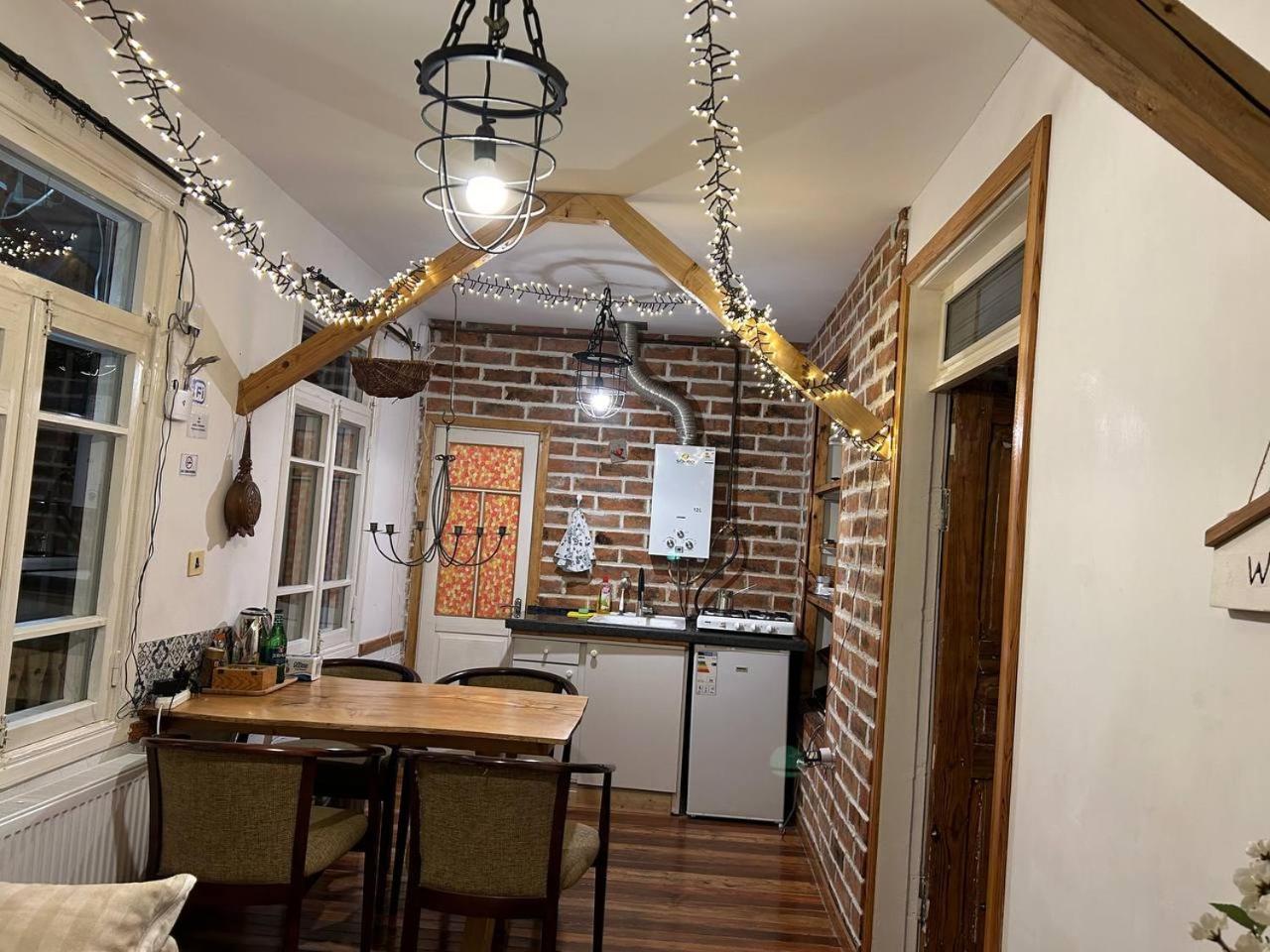 Hnameni Stepanavan Guesthouse - Hotel