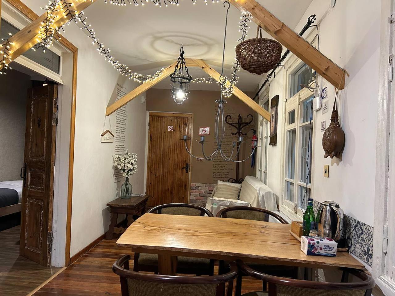 Hnameni Stepanavan Guesthouse - Hotel