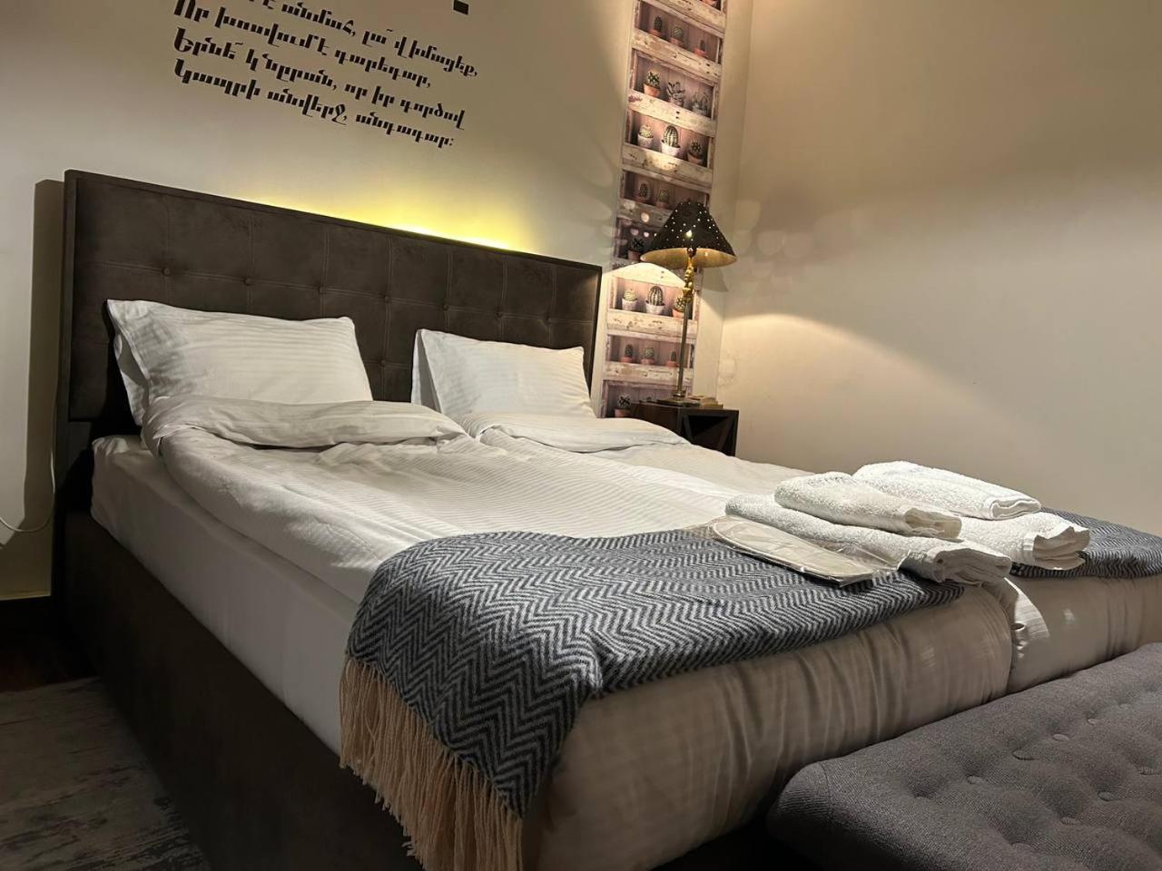 Hnameni Stepanavan Guesthouse - Hotel