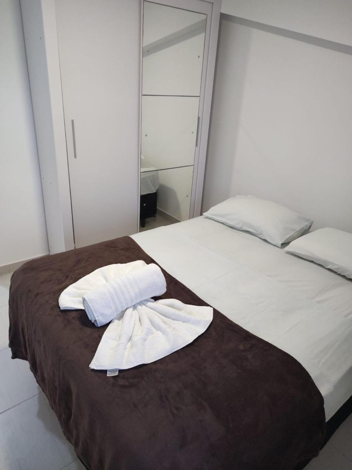 Flat no Resort Cupe Living Porto de Galinhas