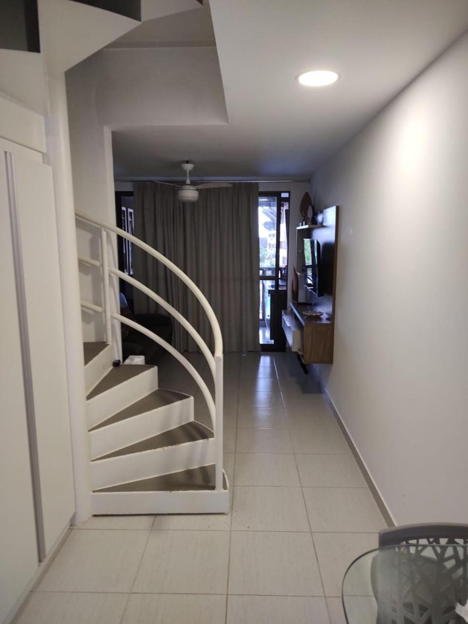 Flat no Resort Cupe Living Porto de Galinhas