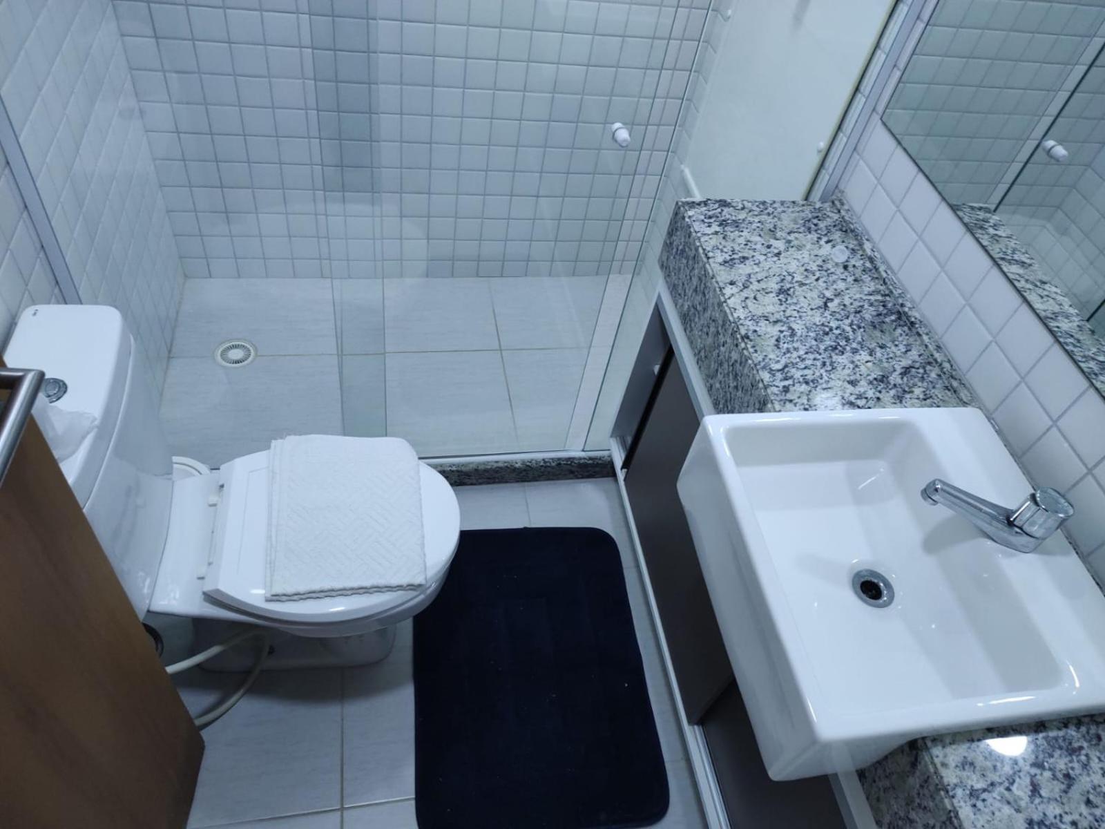 Flat no Resort Cupe Living Porto de Galinhas
