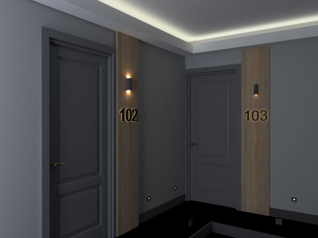 Pendik Marine Otel - Image 11