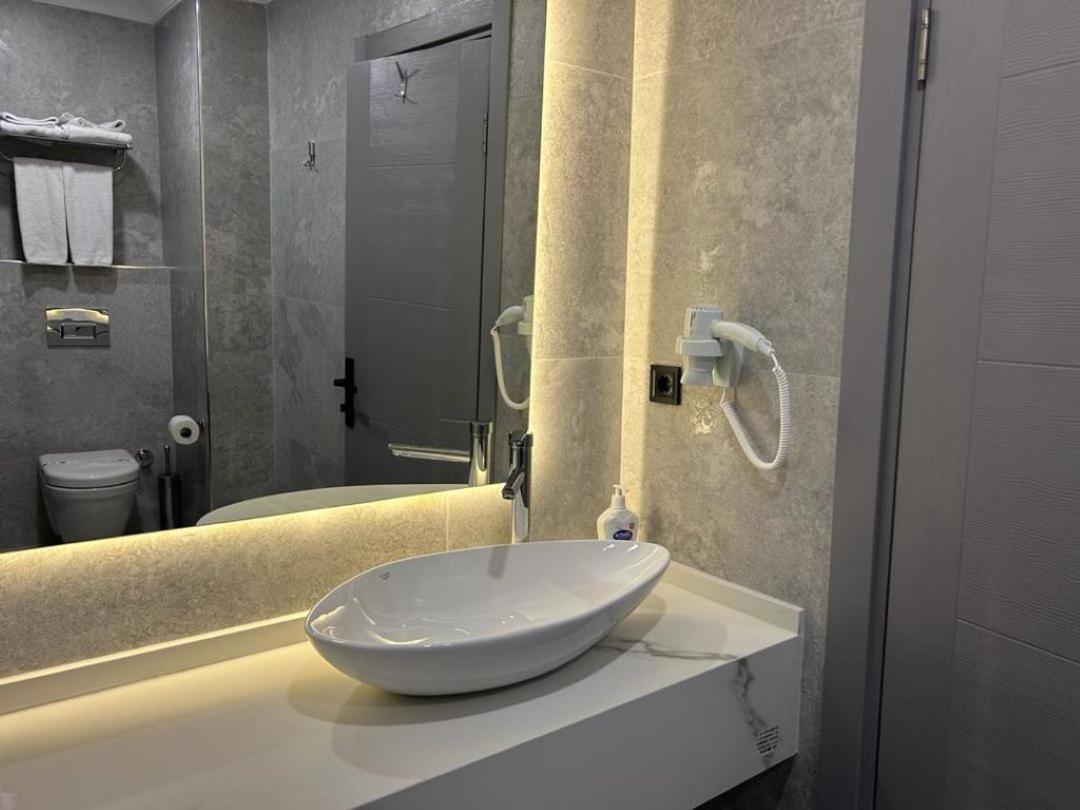 Pendik Marine Otel - Image 37