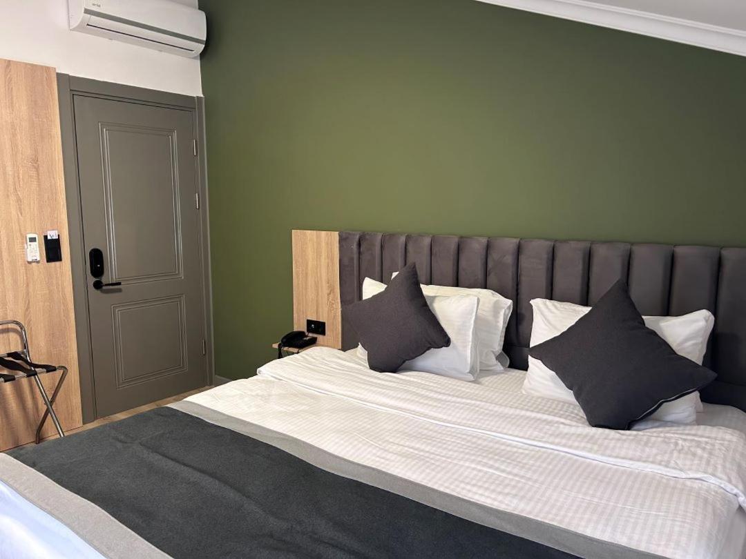 Pendik Marine Otel - Image 35