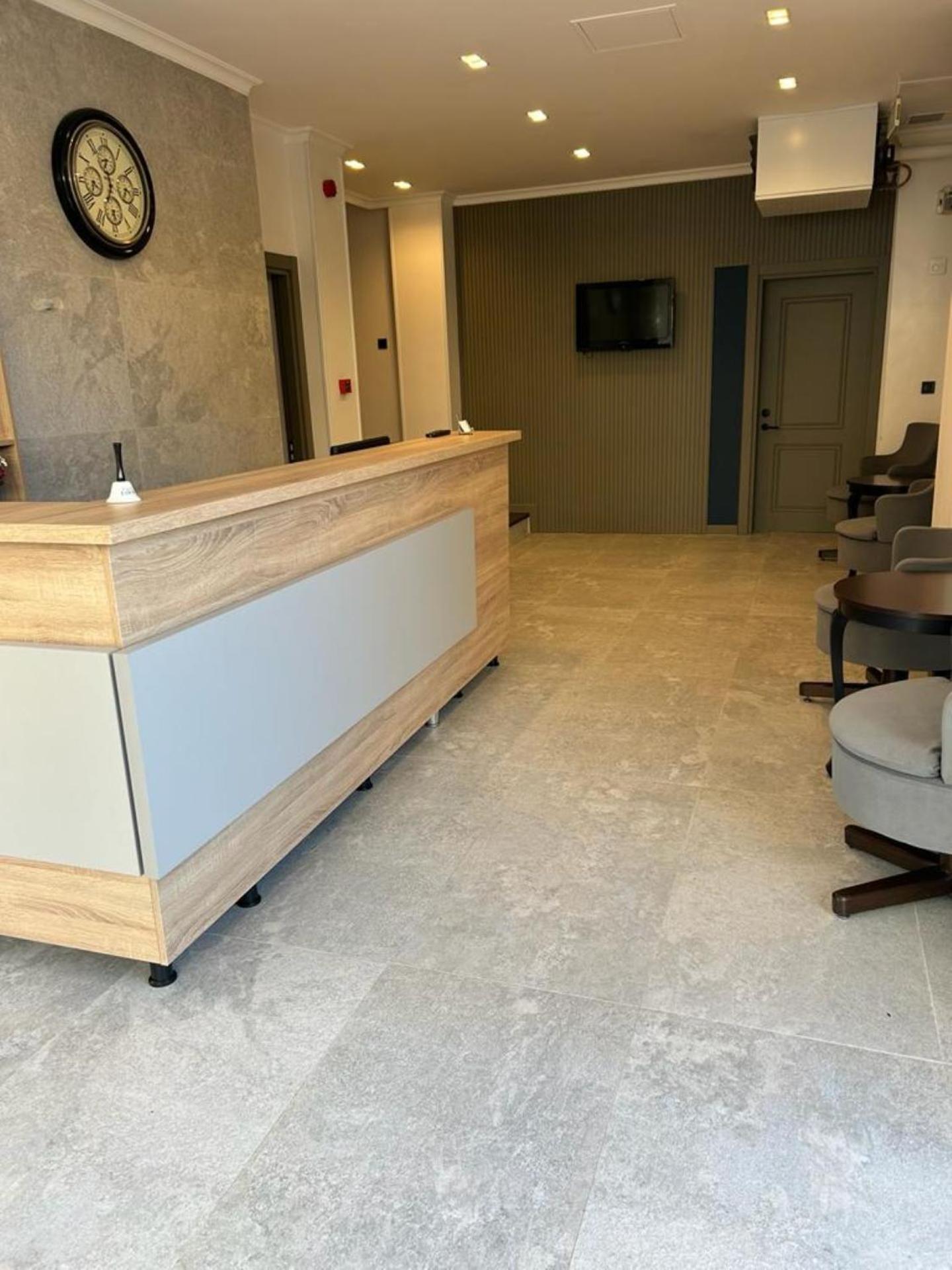 Pendik Marine Otel - Image 7