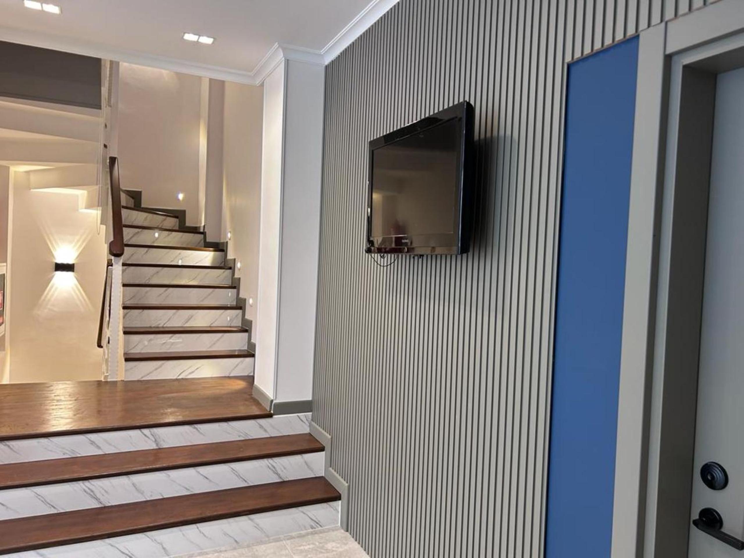 Pendik Marine Otel - Image 39