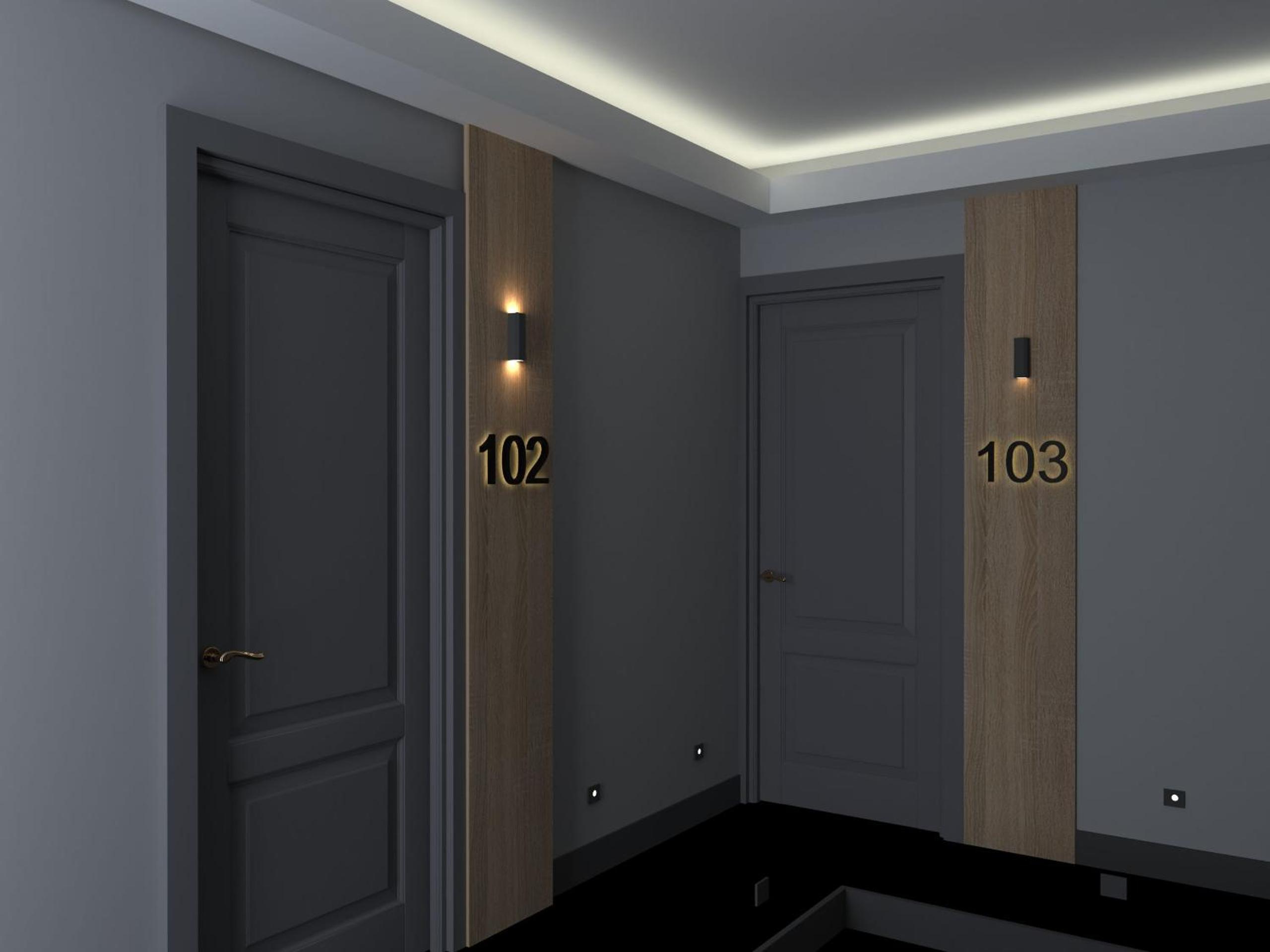 Pendik Marine Otel - Image 40