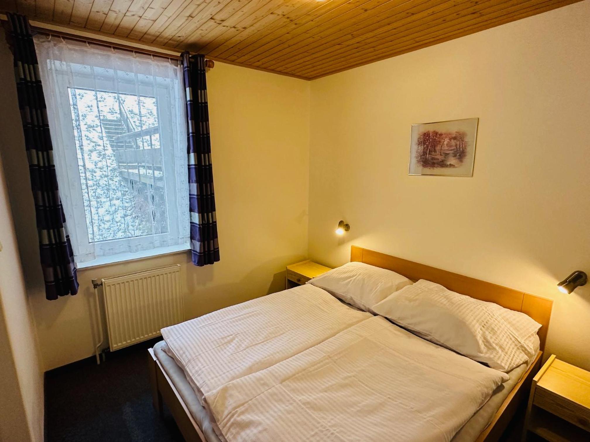 Pension Tony