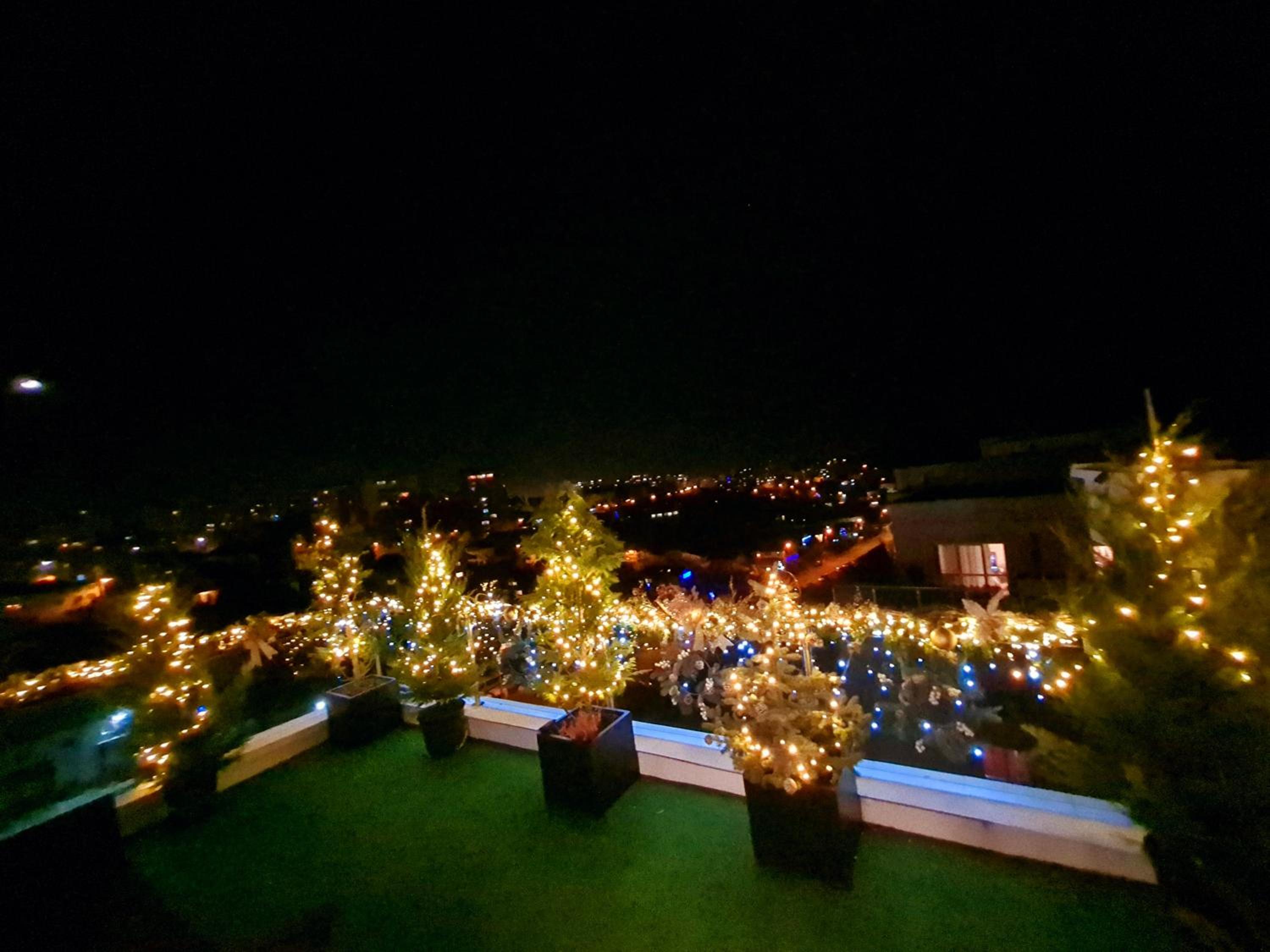 roof