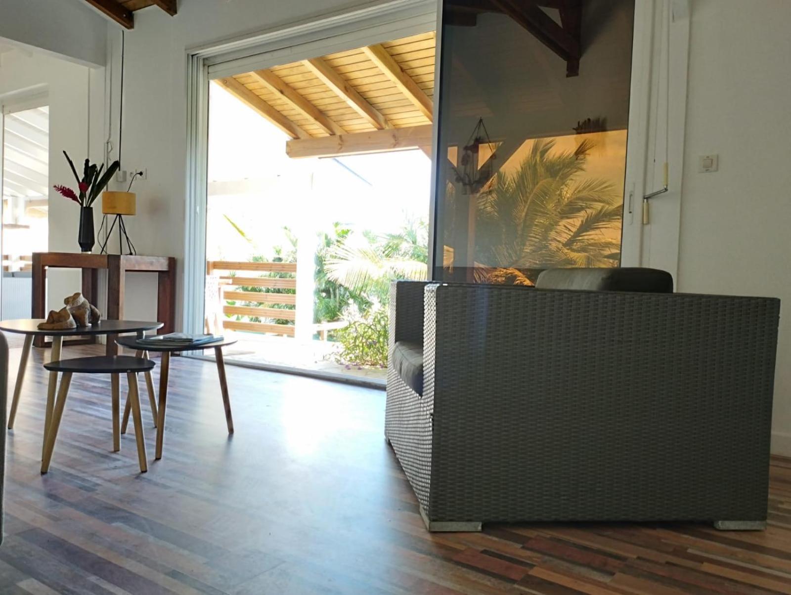 Villa BABYLAS