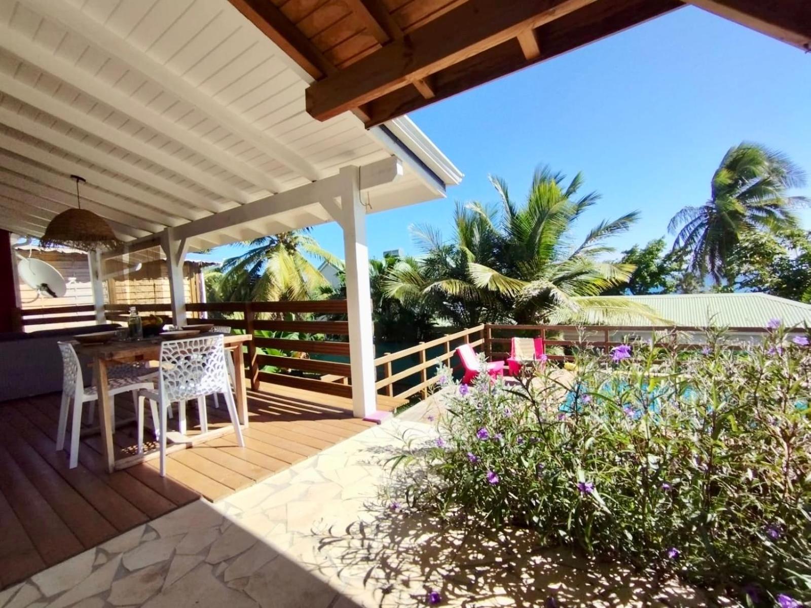 Villa BABYLAS
