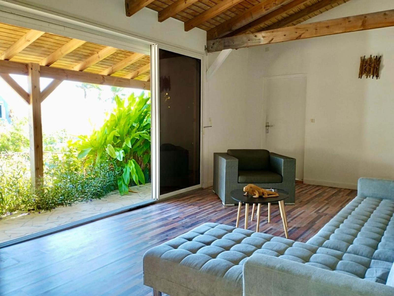 Villa BABYLAS