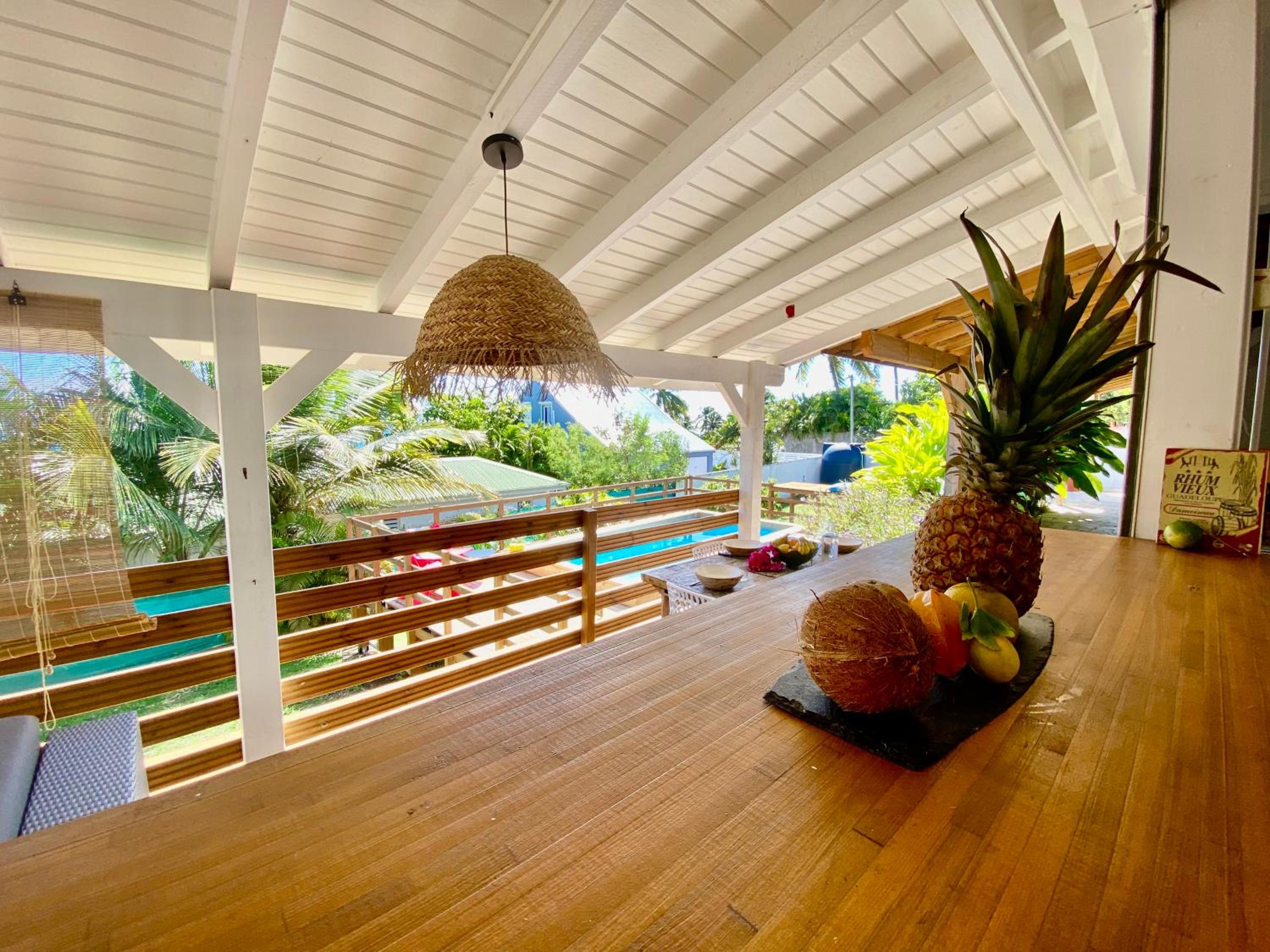 Villa BABYLAS