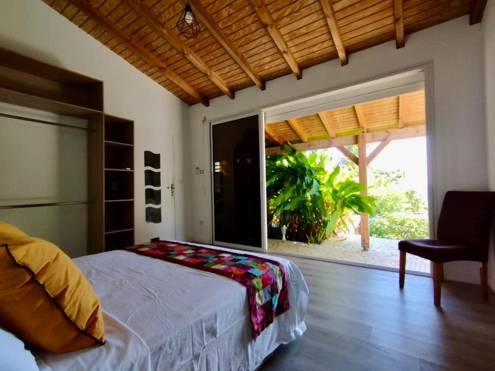 Villa BABYLAS