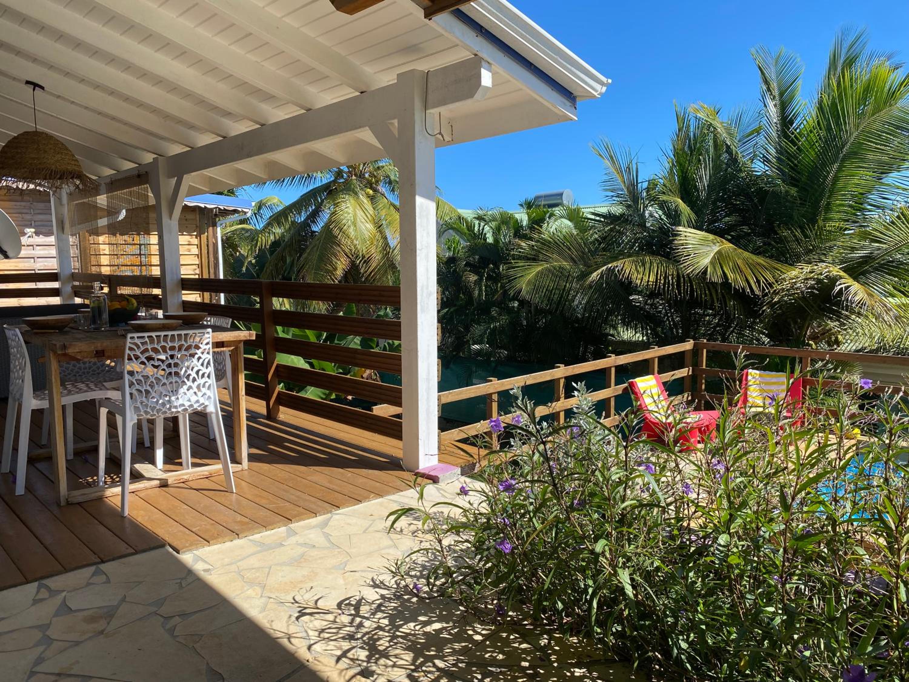 Villa BABYLAS