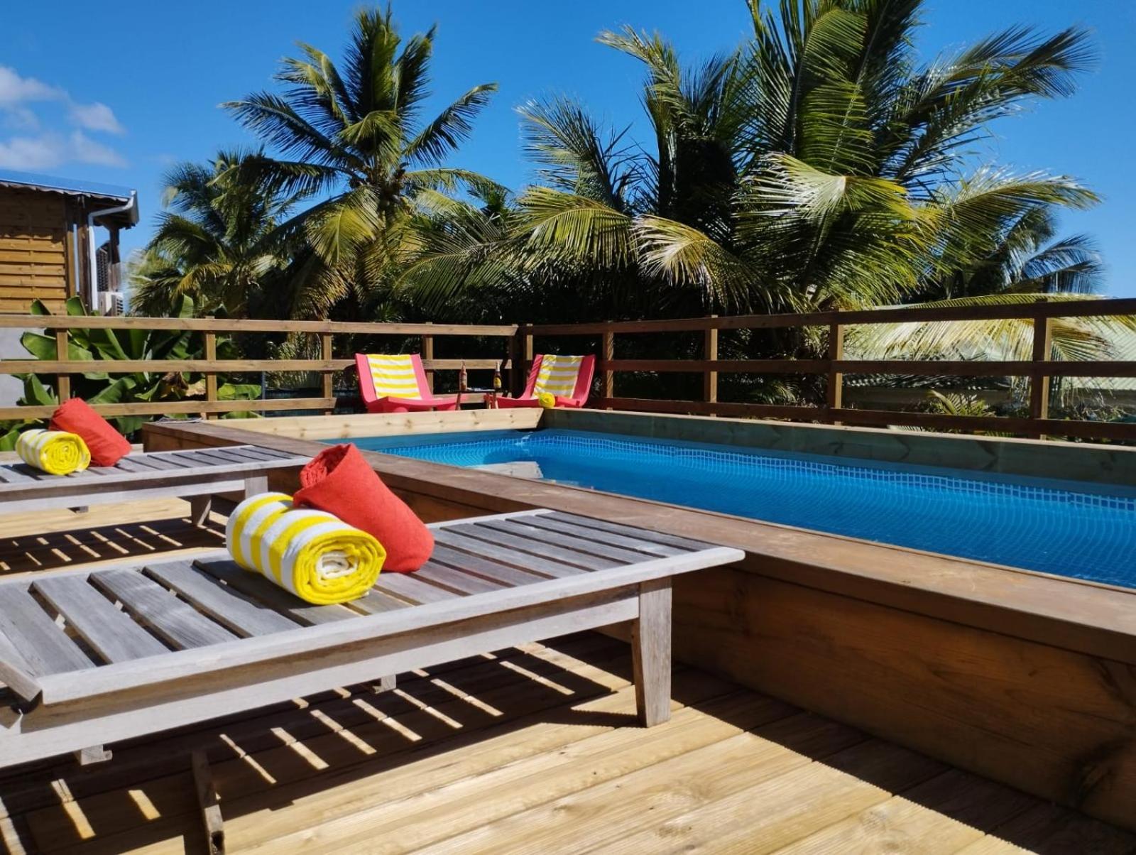 Villa BABYLAS