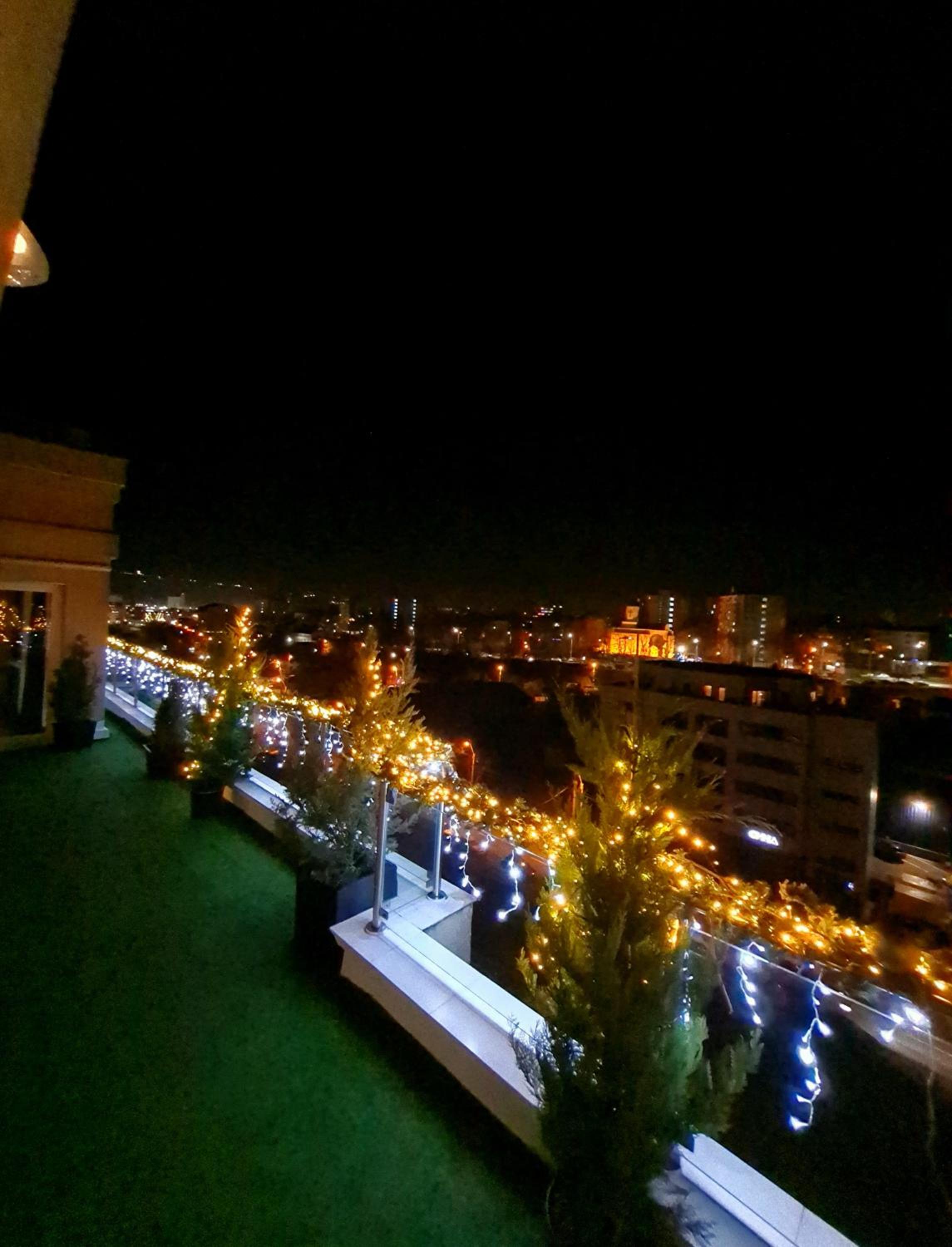 roof